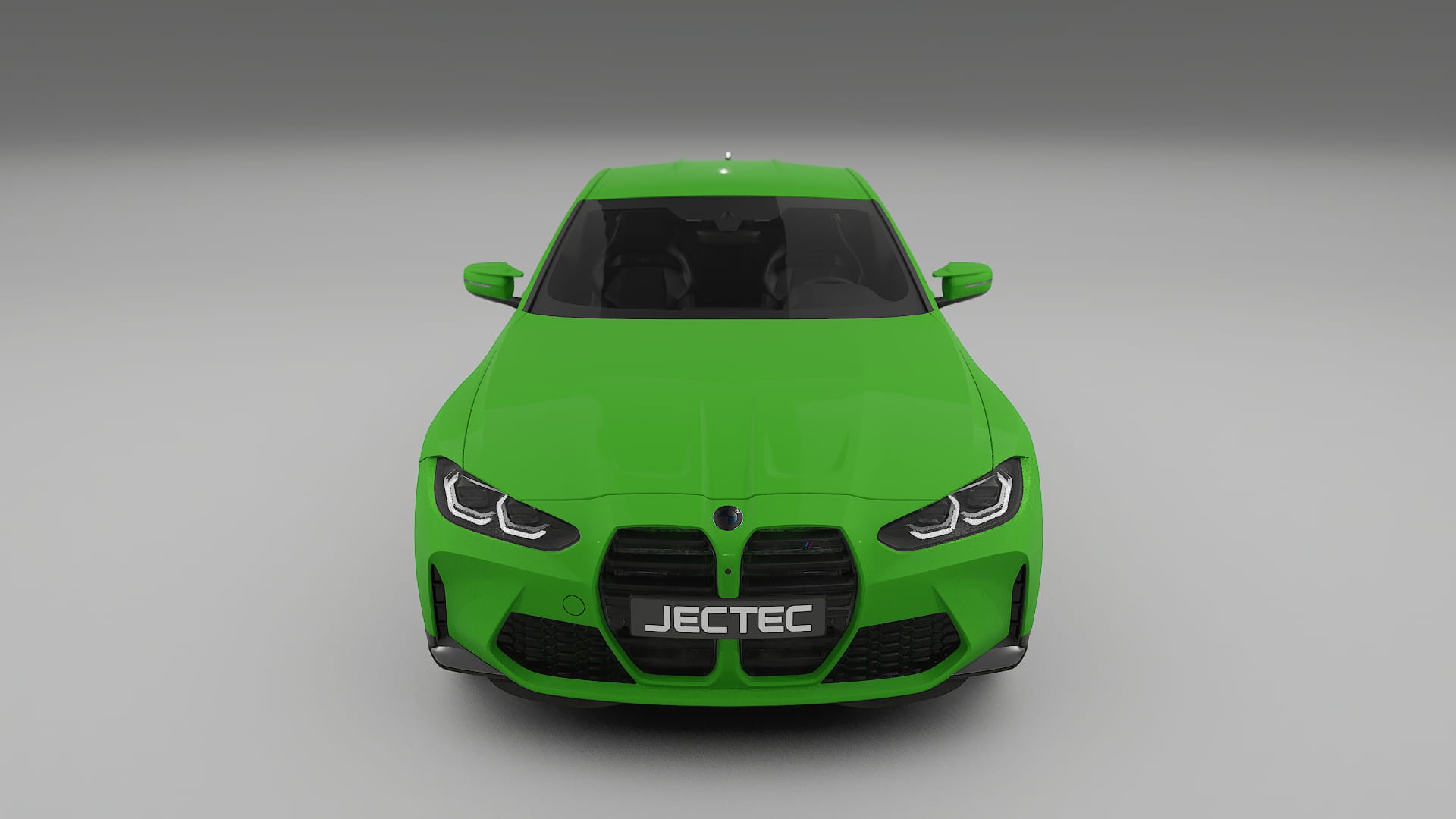 BMW M4 G82 TPU Fényezésvédő Fólia | VENOM Színváltós PPF – Teljesen Elővágott Készlet