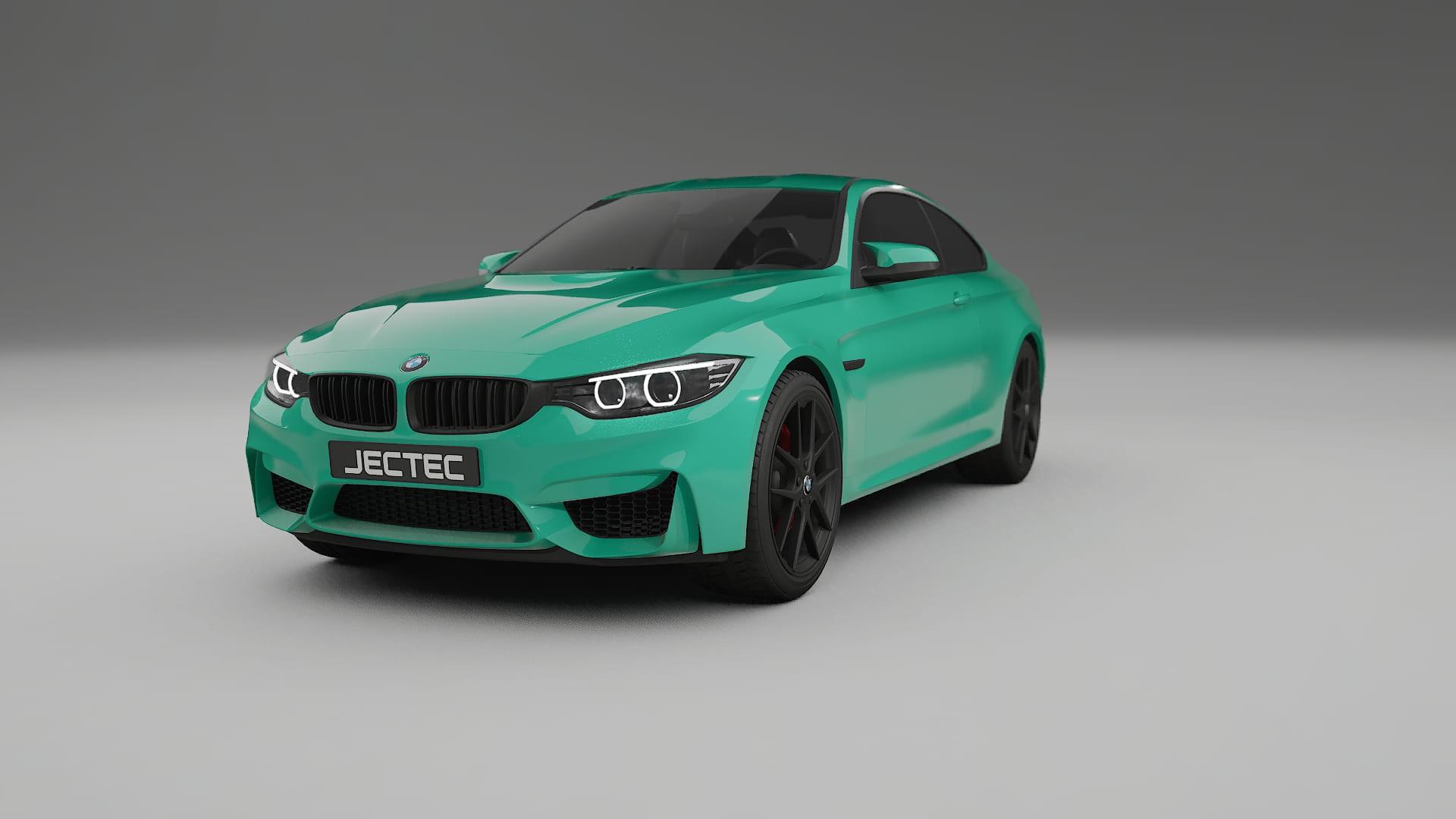 BMW M4 G82 TPU Fényezésvédő Fólia | JEWEL Színváltós PPF – Teljesen Elővágott Készlet