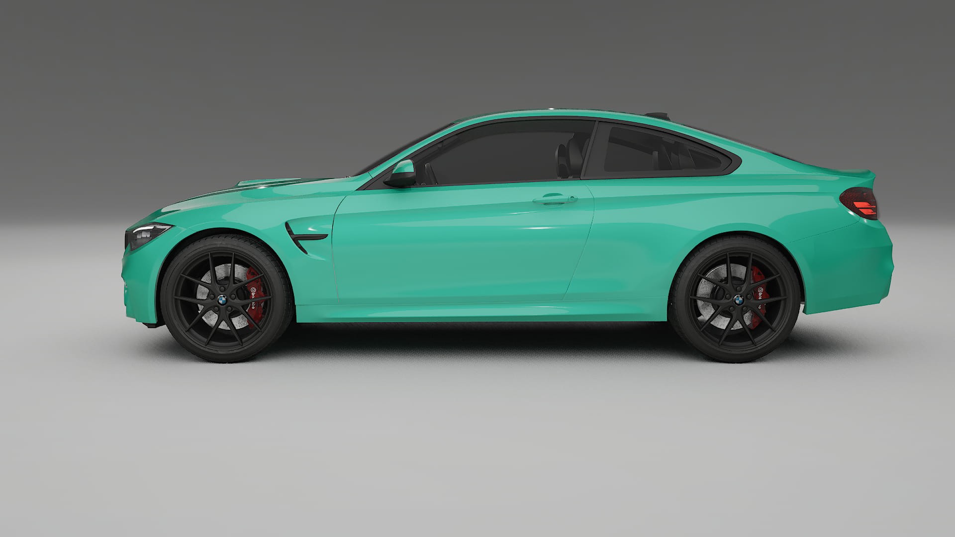 BMW M4 G82 TPU Fényezésvédő Fólia | JEWEL Színváltós PPF – Teljesen Elővágott Készlet