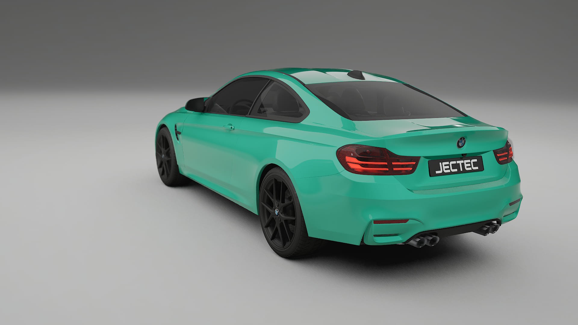 BMW M4 G82 TPU Fényezésvédő Fólia | JEWEL Színváltós PPF – Teljesen Elővágott Készlet