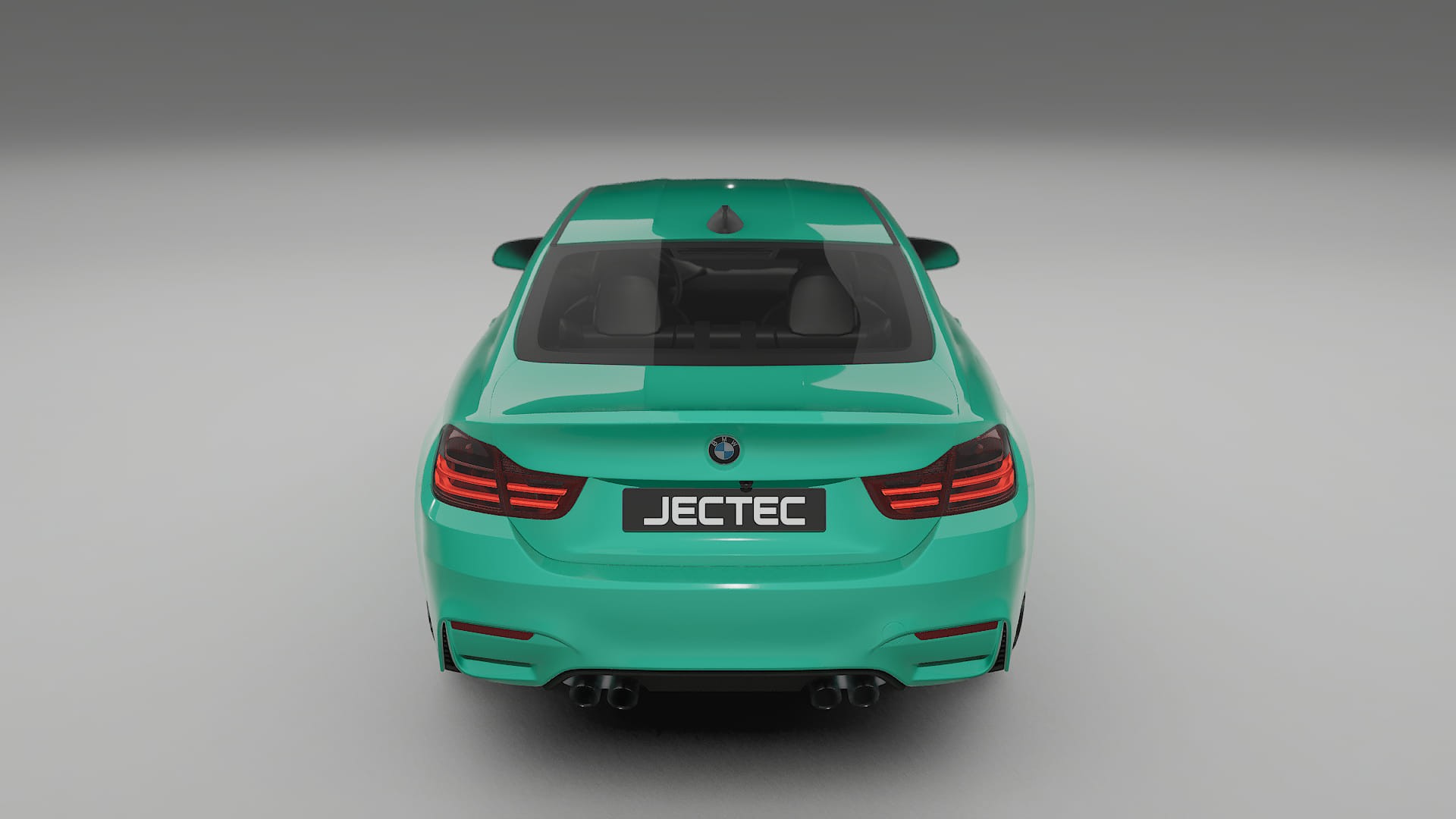 BMW M4 G82 TPU Fényezésvédő Fólia | JEWEL Színváltós PPF – Teljesen Elővágott Készlet