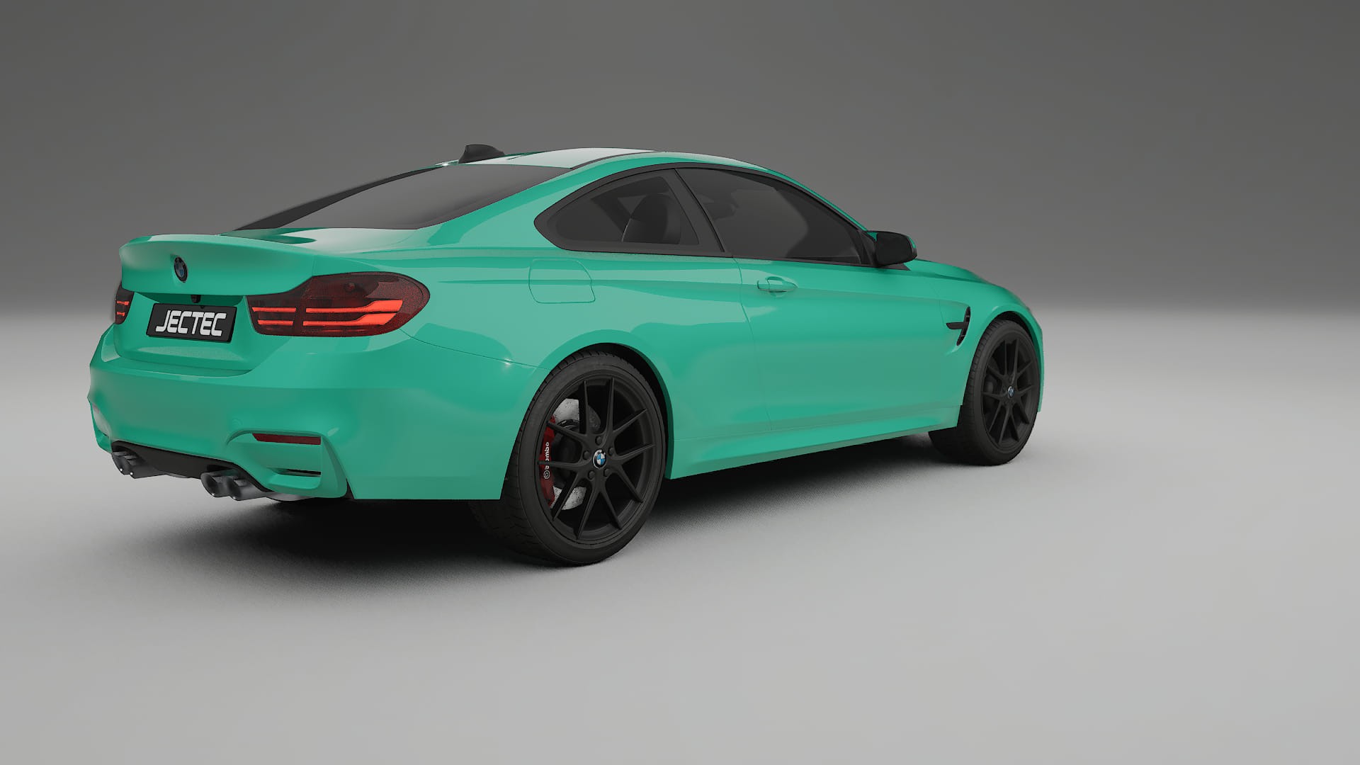 BMW M4 G82 TPU Fényezésvédő Fólia | JEWEL Színváltós PPF – Teljesen Elővágott Készlet