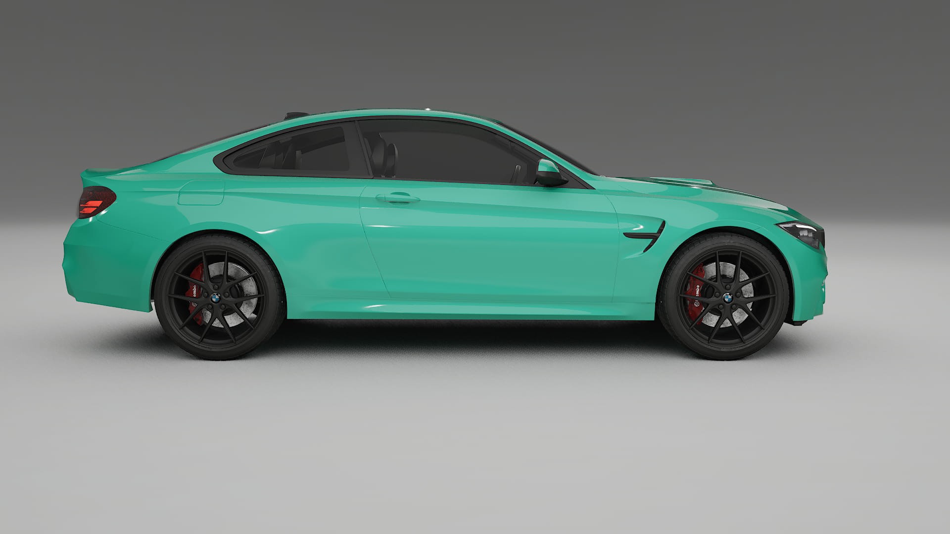 BMW M4 G82 TPU Fényezésvédő Fólia | JEWEL Színváltós PPF – Teljesen Elővágott Készlet