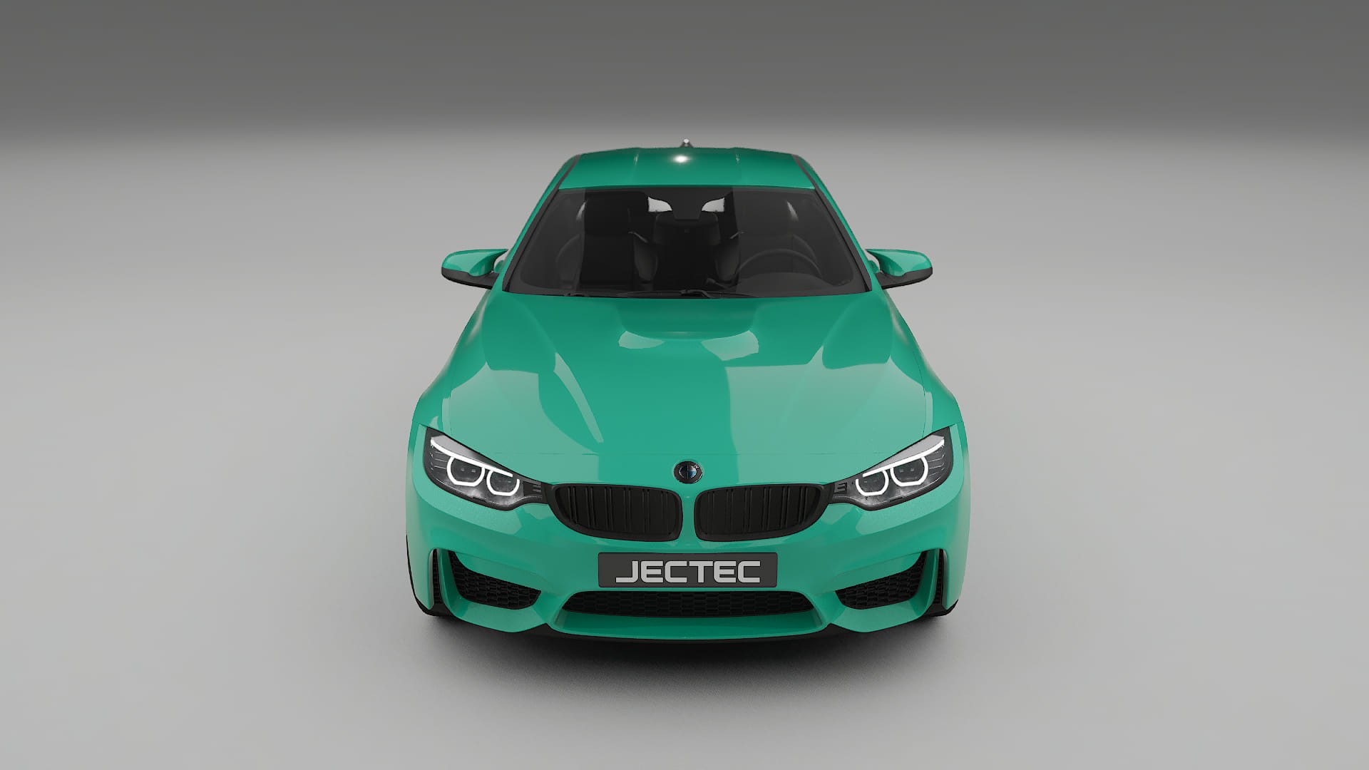 BMW M4 G82 TPU Fényezésvédő Fólia | JEWEL Színváltós PPF – Teljesen Elővágott Készlet