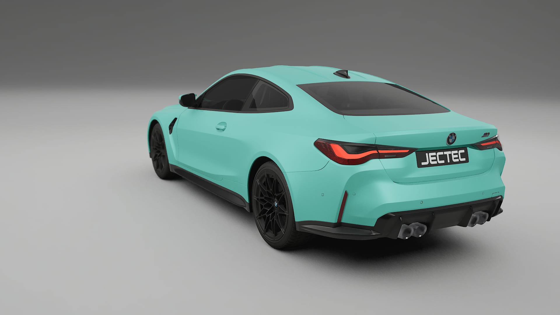 BMW M4 G82 TPU Fényezésvédő Fólia | FROST Színváltós PPF – Teljesen Elővágott Készlet