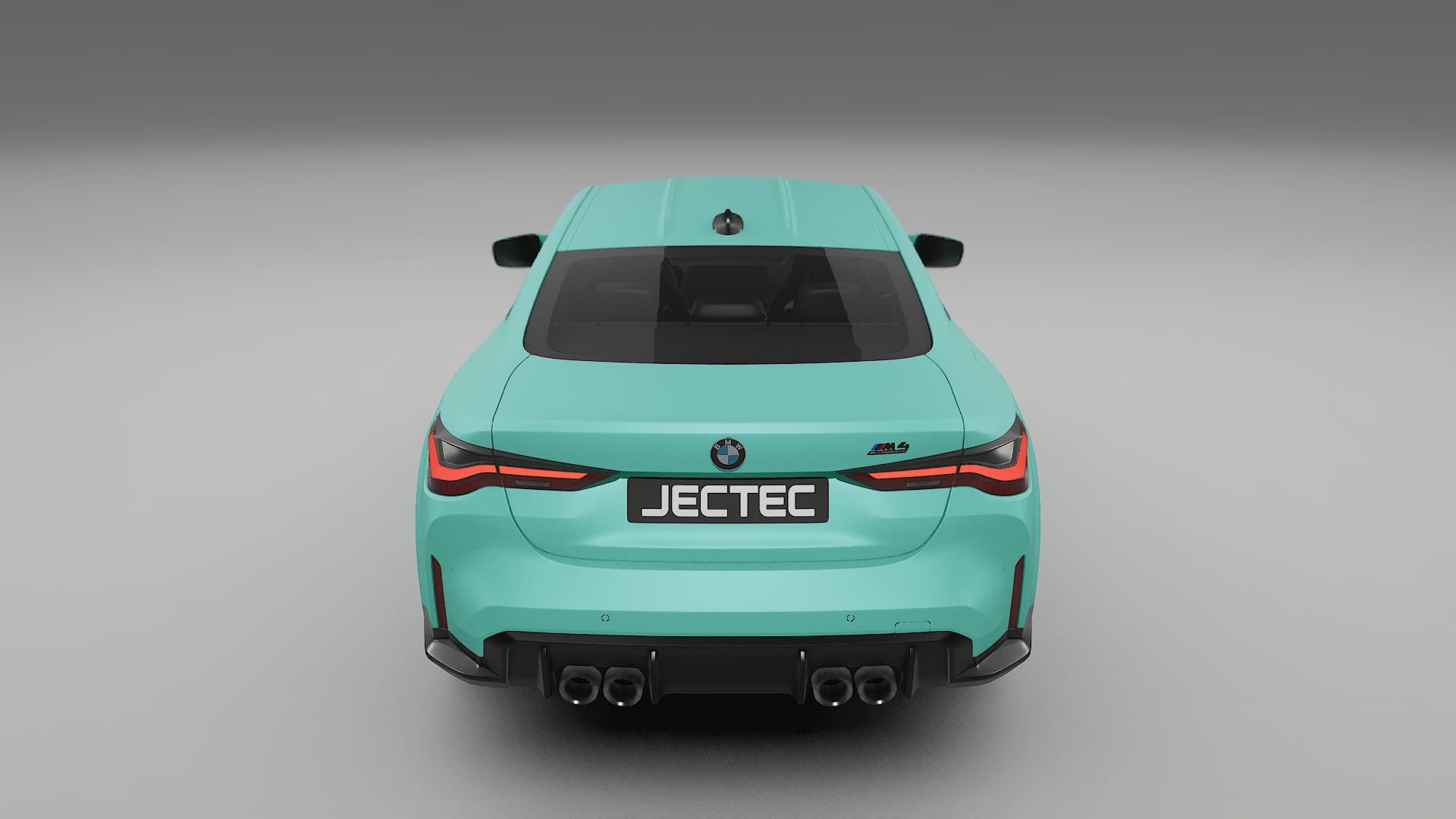 BMW M4 G82 TPU Fényezésvédő Fólia | FROST Színváltós PPF – Teljesen Elővágott Készlet