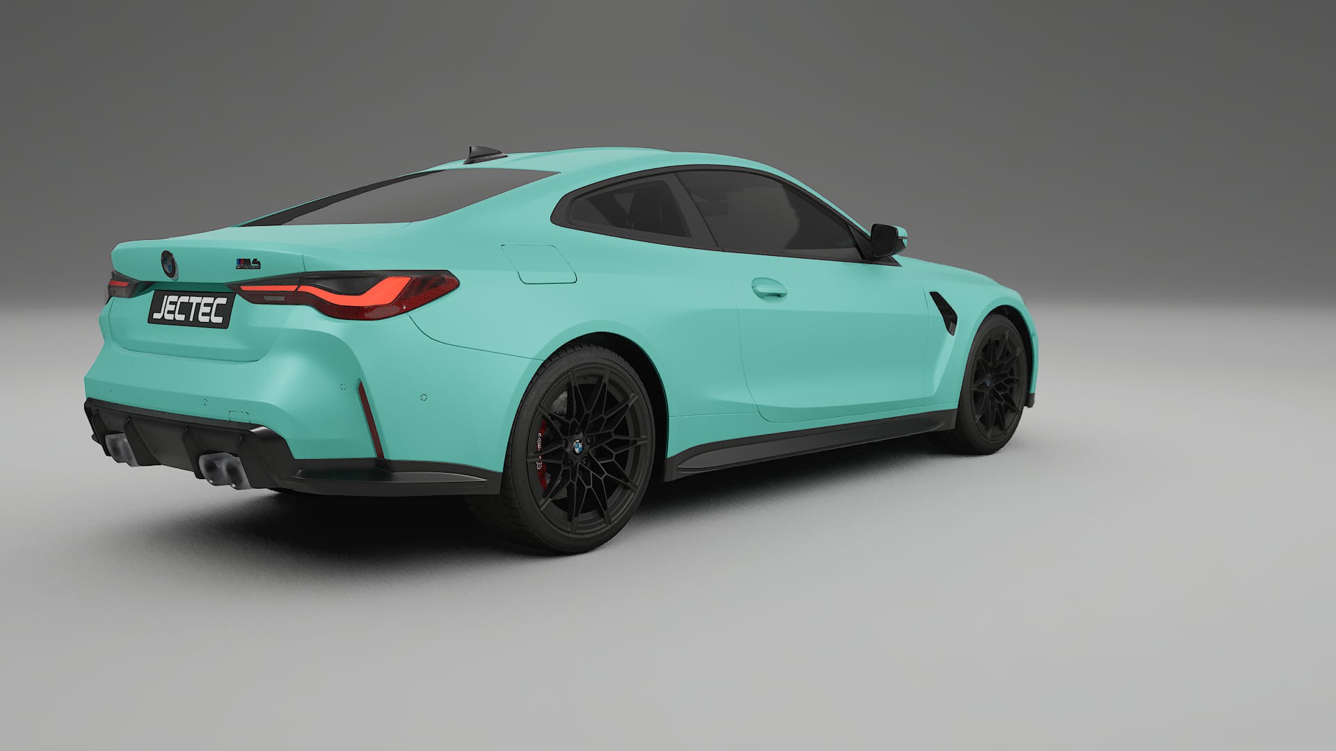 BMW M4 G82 TPU Fényezésvédő Fólia | FROST Színváltós PPF – Teljesen Elővágott Készlet