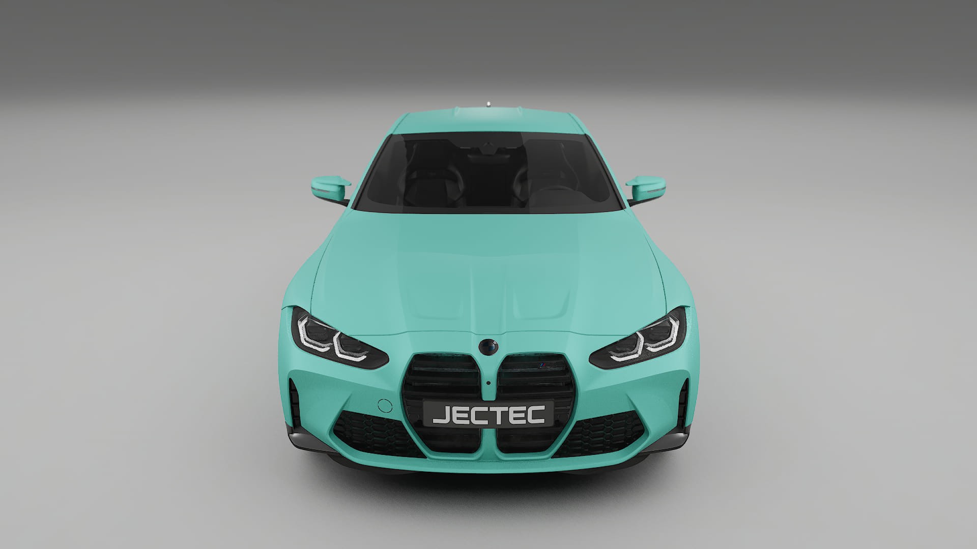 BMW M4 G82 TPU Fényezésvédő Fólia | FROST Színváltós PPF – Teljesen Elővágott Készlet