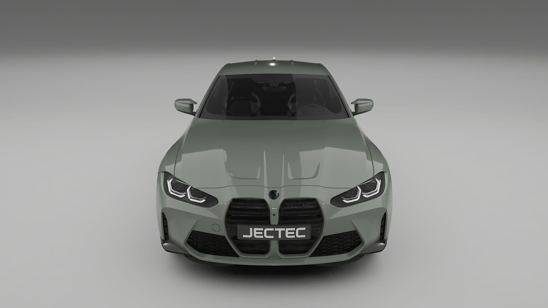 BMW M4 G82 TPU Fényezésvédő Fólia | SLATE Színváltós PPF – Teljesen Elővágott Készlet