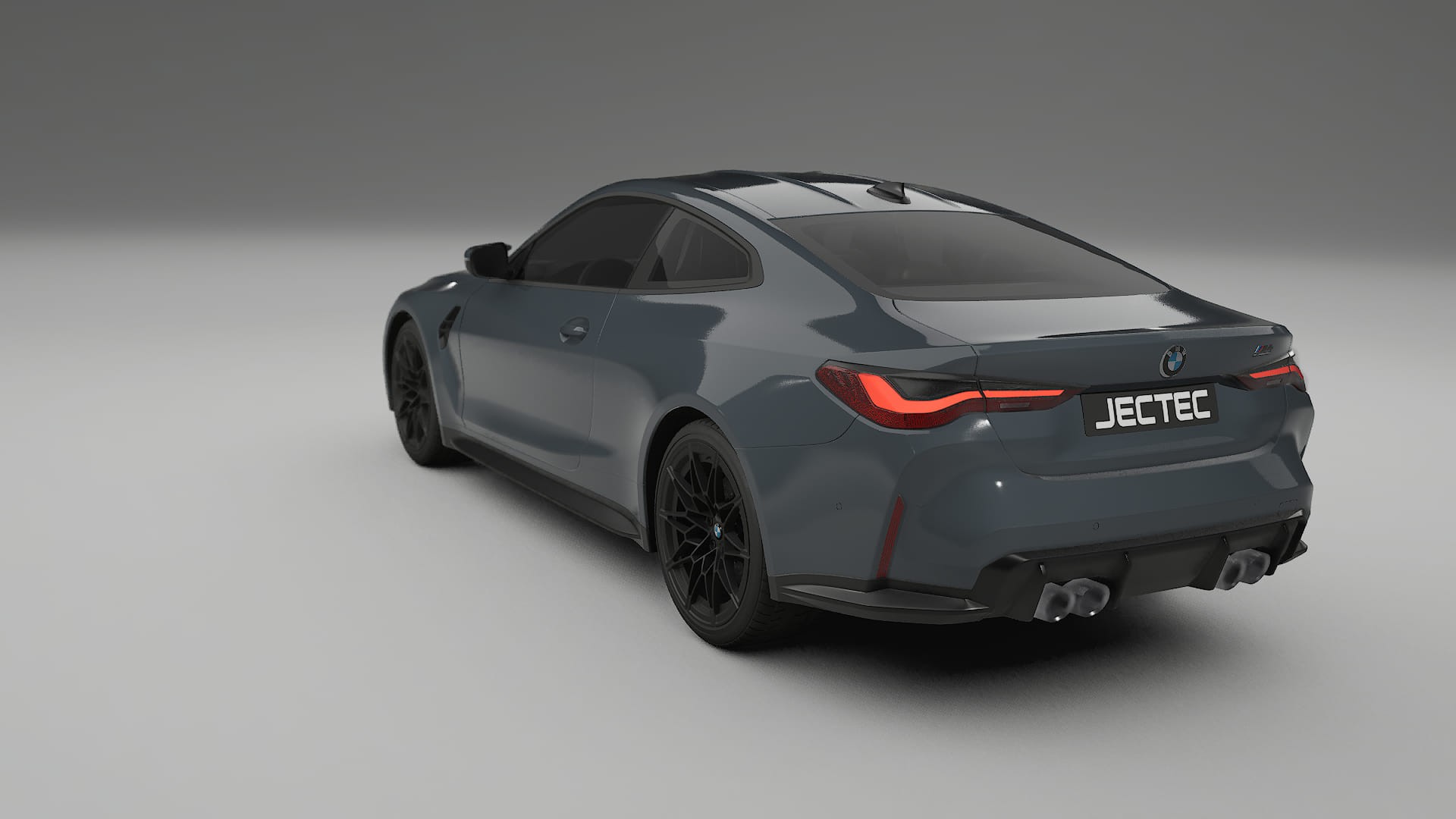 BMW M4 G82 TPU Fényezésvédő Fólia | GRANITE Színváltós PPF – Teljesen Elővágott Készlet