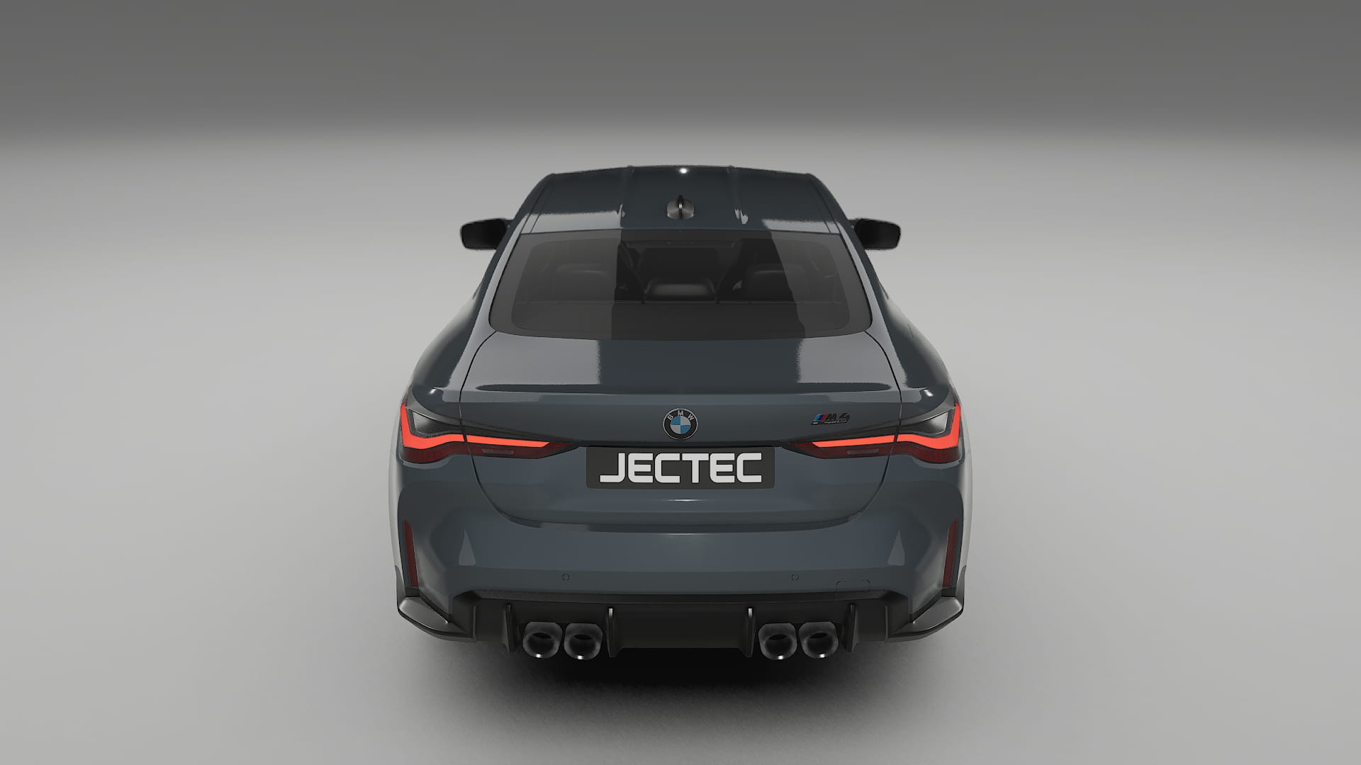 BMW M4 G82 TPU Fényezésvédő Fólia | GRANITE Színváltós PPF – Teljesen Elővágott Készlet