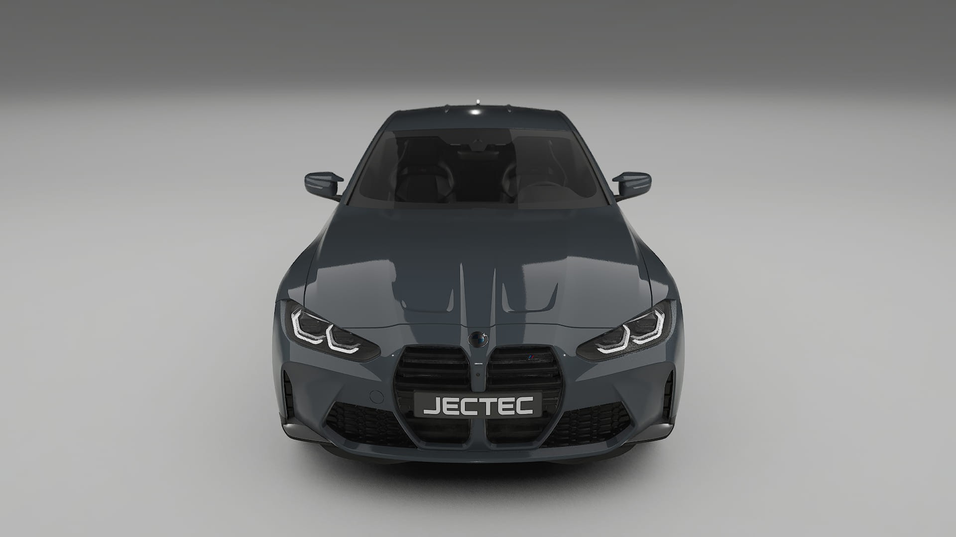 BMW M4 G82 TPU Fényezésvédő Fólia | GRANITE Színváltós PPF – Teljesen Elővágott Készlet