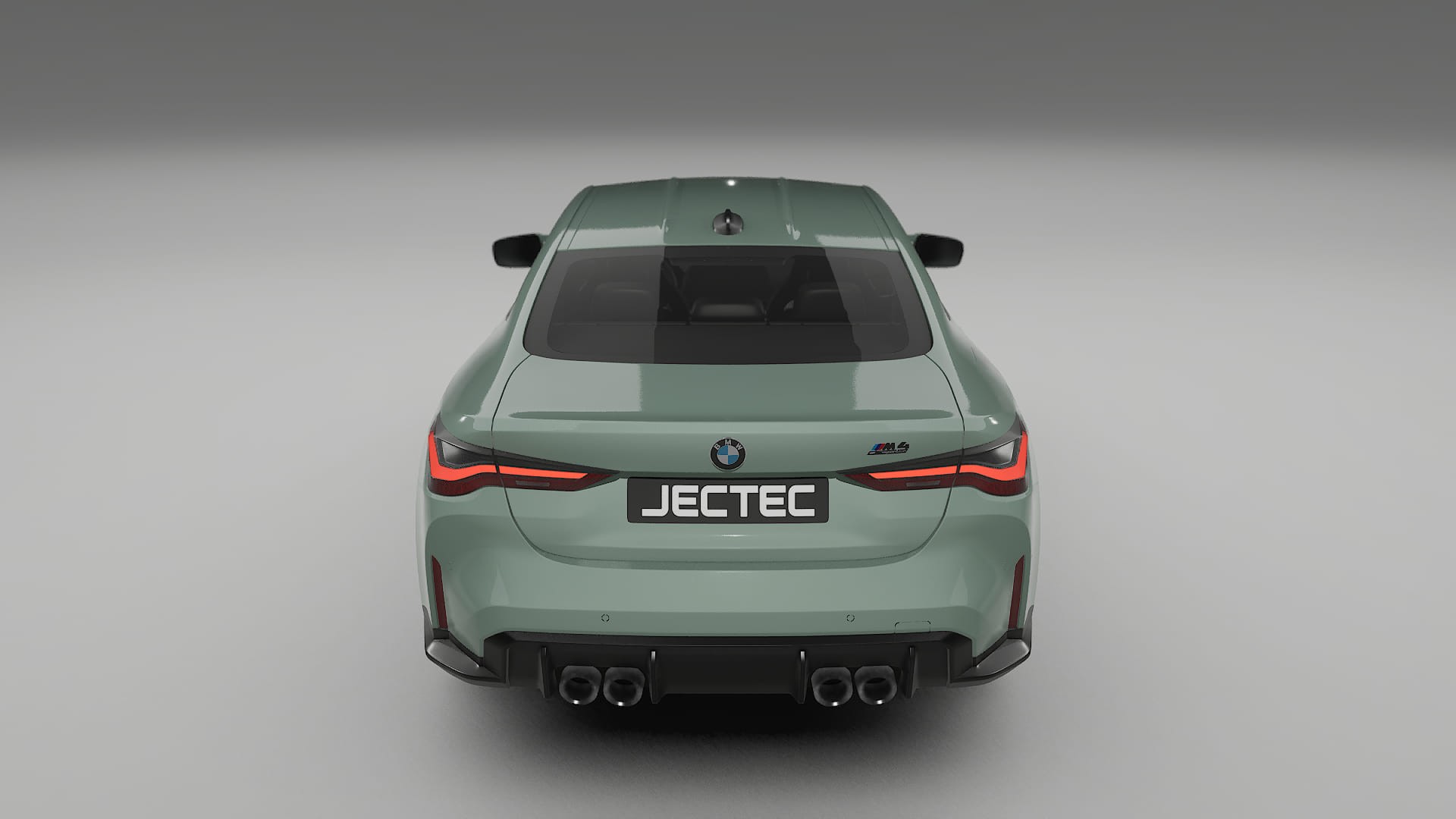 BMW M4 G82 TPU Fényezésvédő Fólia | CINDER Színváltós PPF – Teljesen Elővágott Készlet