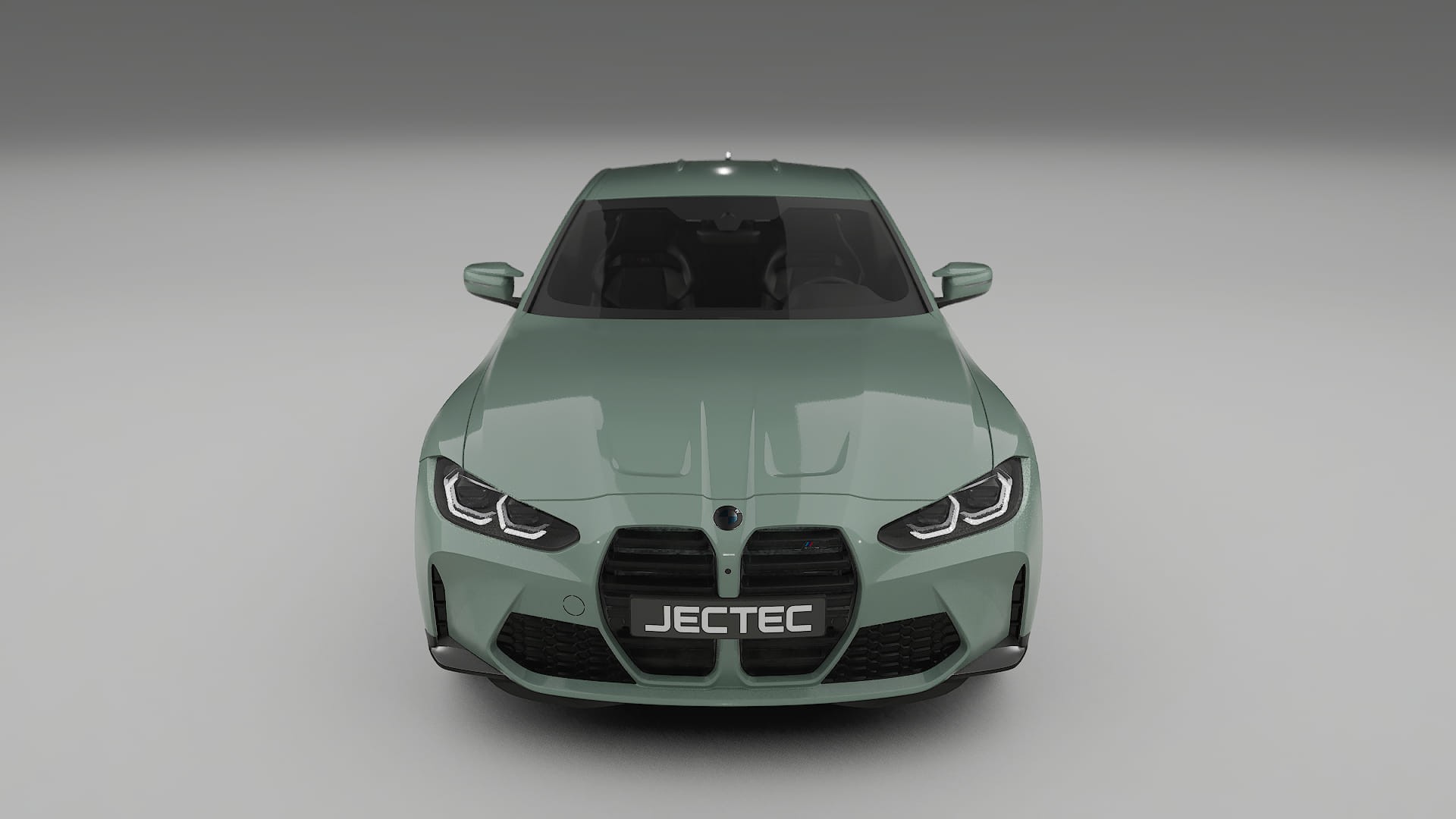 BMW M4 G82 TPU Fényezésvédő Fólia | CINDER Színváltós PPF – Teljesen Elővágott Készlet
