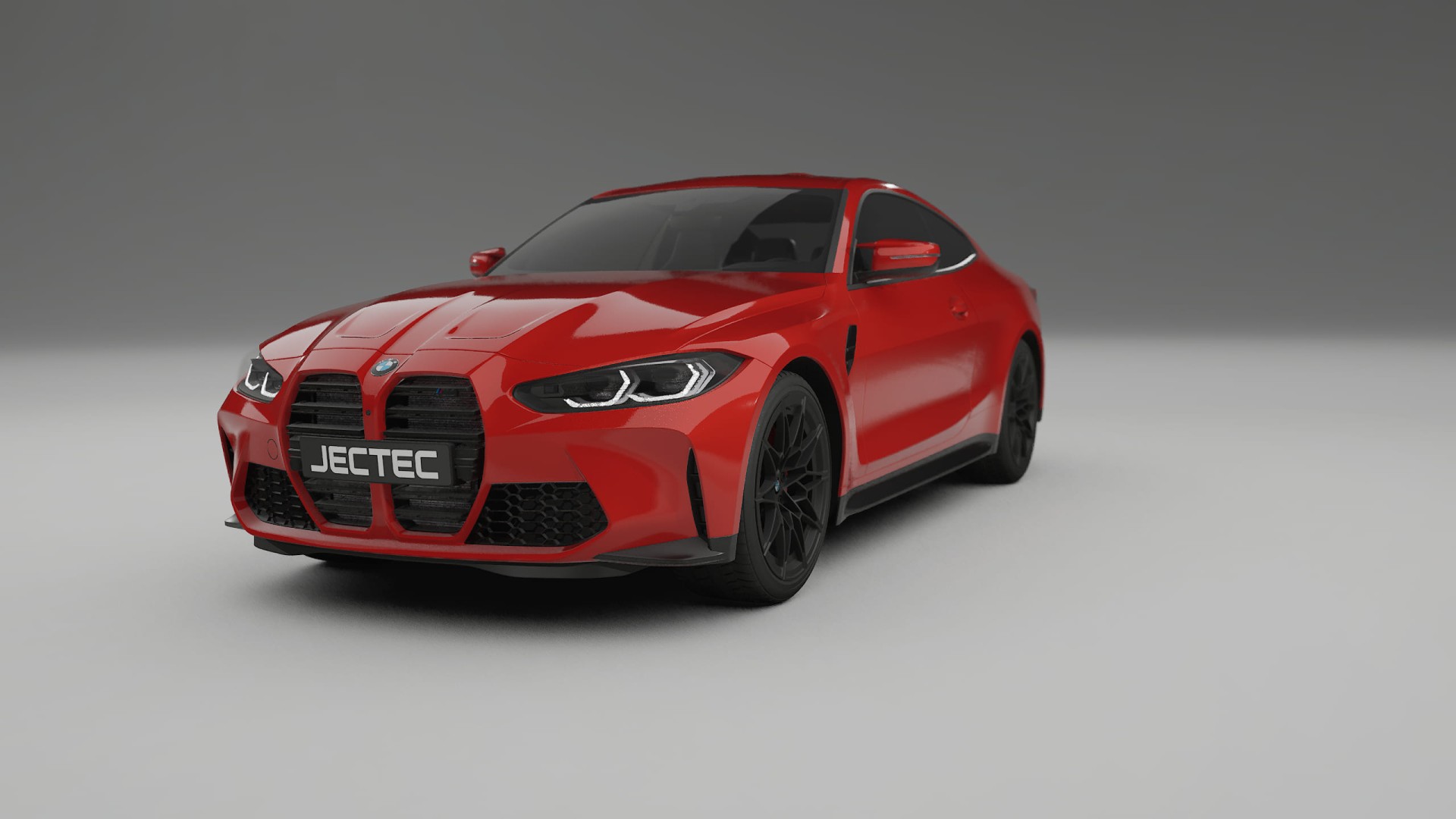 BMW M4 G82 TPU Fényezésvédő Fólia | BLAZE Színváltós PPF – Teljesen Elővágott Készlet