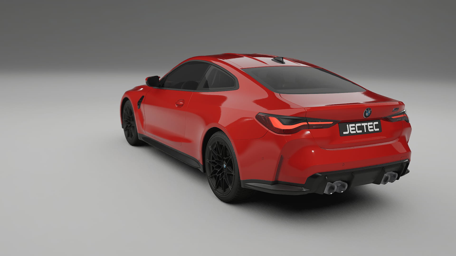 BMW M4 G82 TPU Fényezésvédő Fólia | BLAZE Színváltós PPF – Teljesen Elővágott Készlet