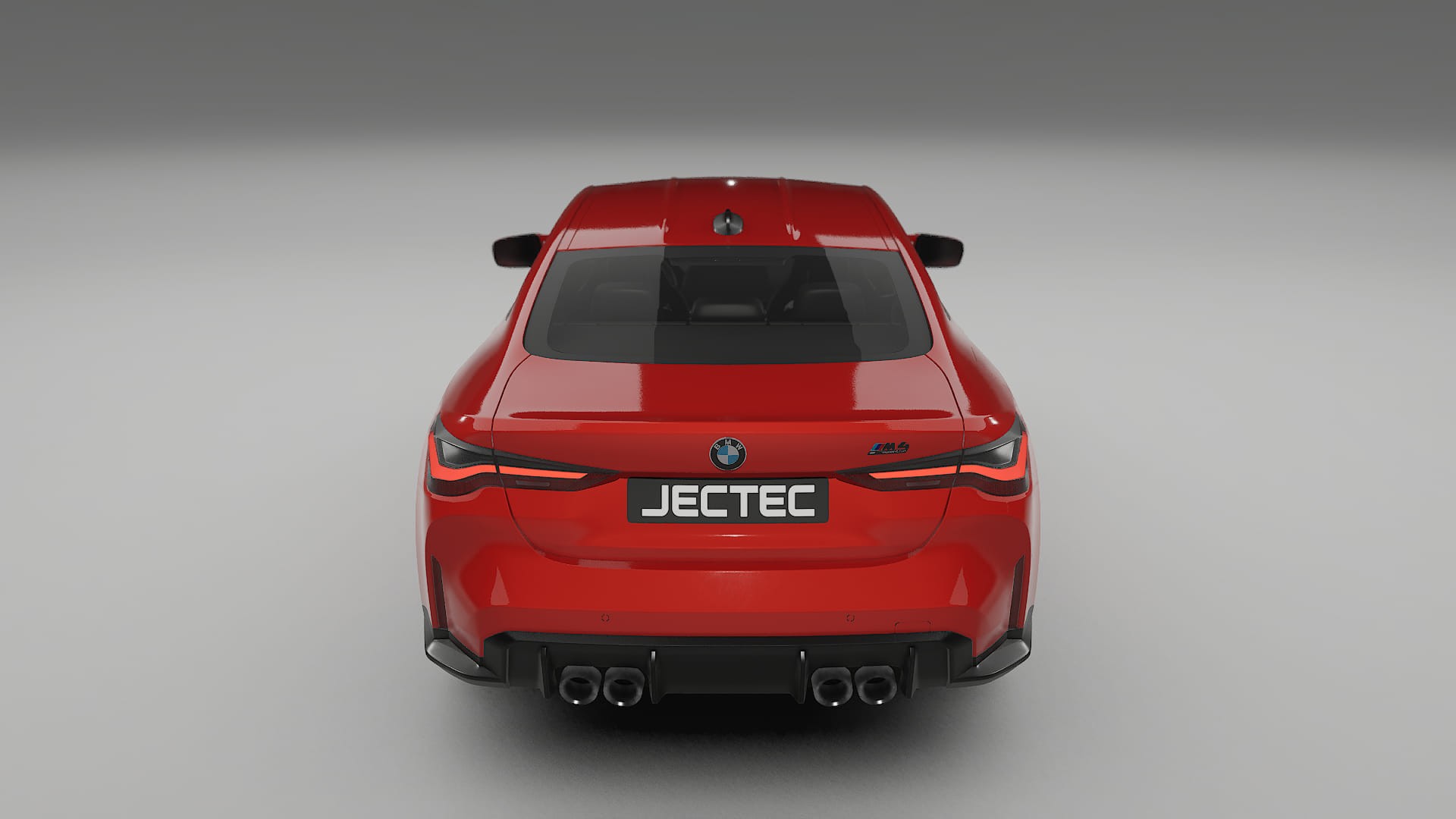 BMW M4 G82 TPU Fényezésvédő Fólia | BLAZE Színváltós PPF – Teljesen Elővágott Készlet