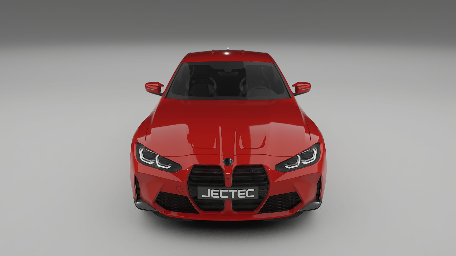 BMW M4 G82 TPU Fényezésvédő Fólia | BLAZE Színváltós PPF – Teljesen Elővágott Készlet