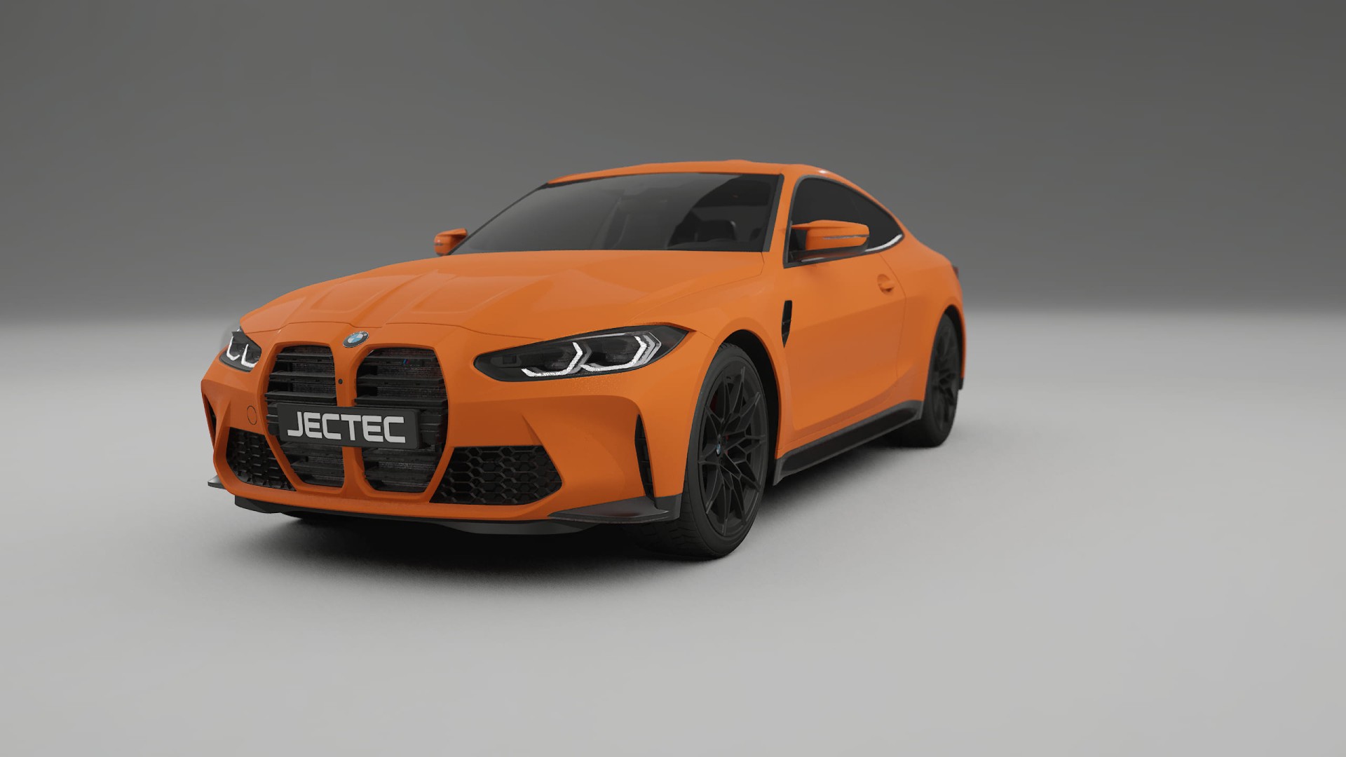 BMW M4 G82 TPU Fényezésvédő Fólia | ROCKET Színváltós PPF – Teljesen Elővágott Készlet
