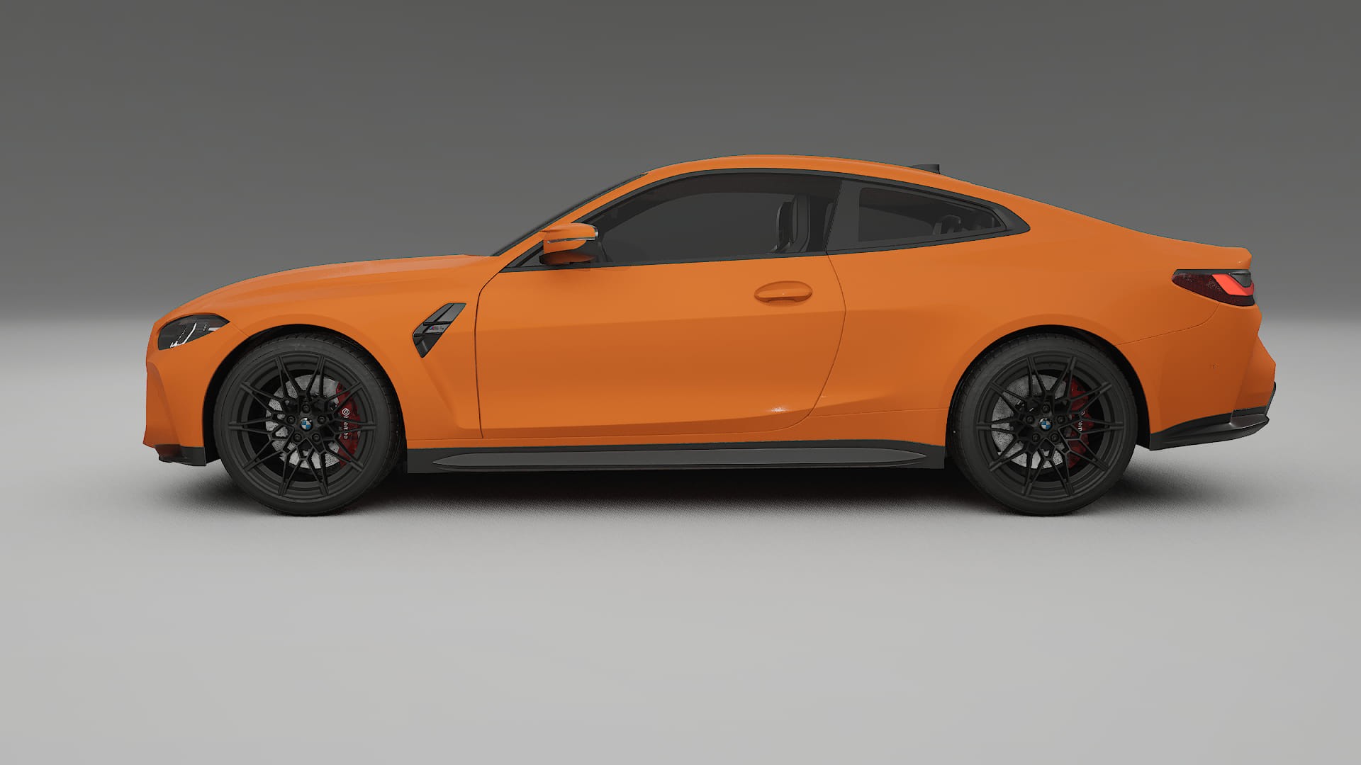 BMW M4 G82 TPU Fényezésvédő Fólia | ROCKET Színváltós PPF – Teljesen Elővágott Készlet