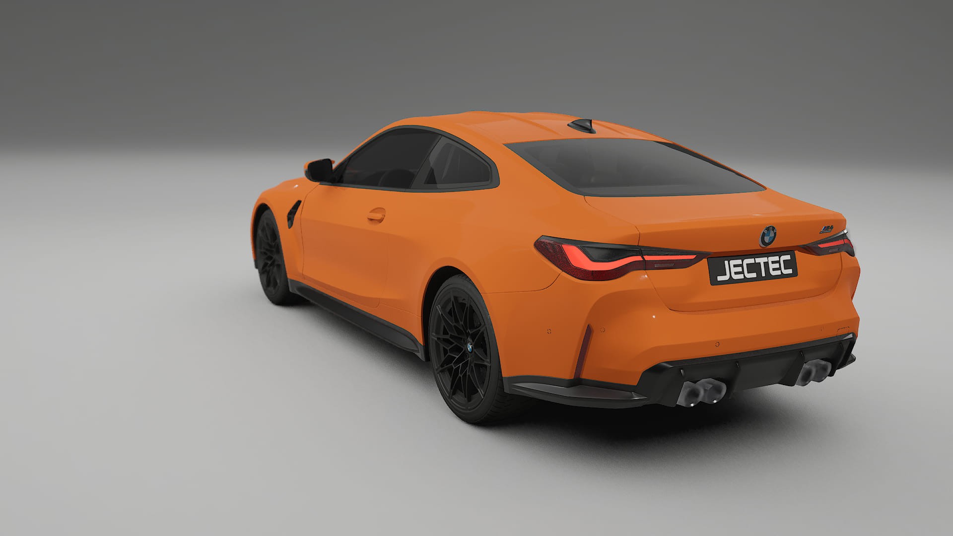 BMW M4 G82 TPU Fényezésvédő Fólia | ROCKET Színváltós PPF – Teljesen Elővágott Készlet