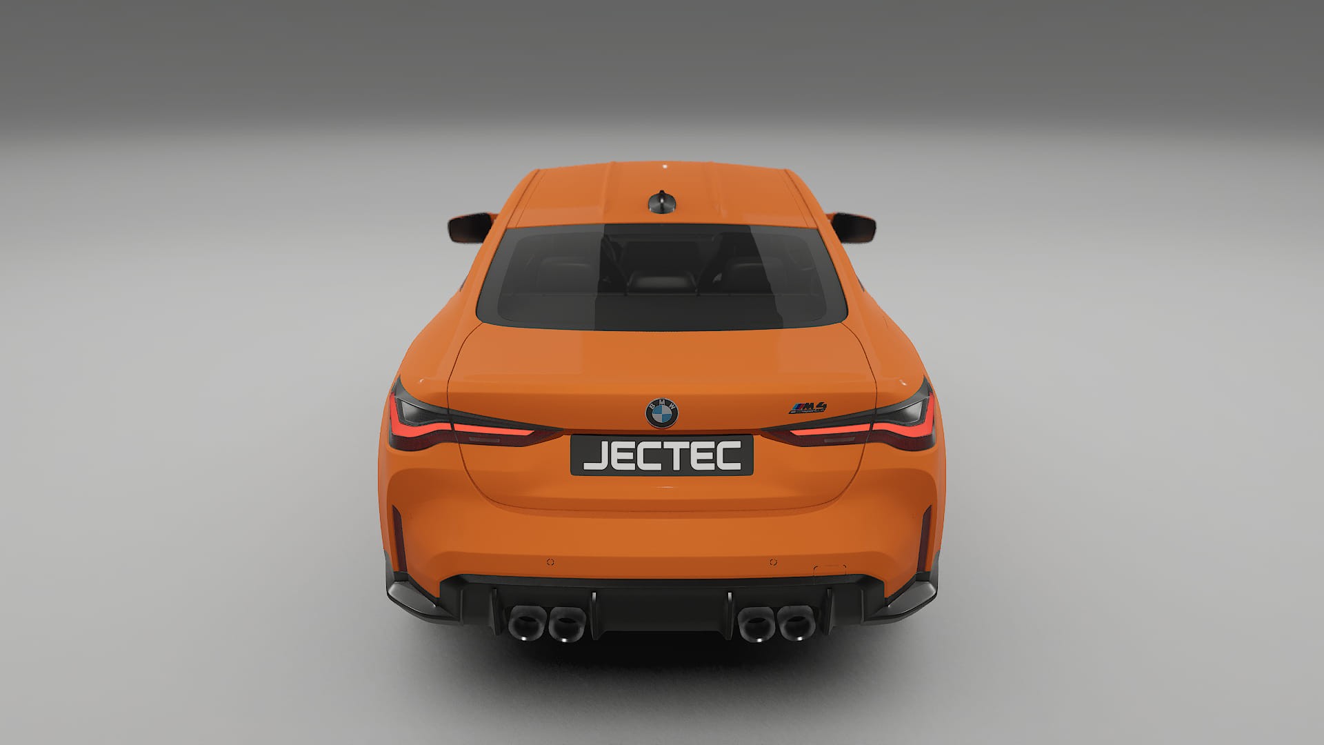 BMW M4 G82 TPU Fényezésvédő Fólia | ROCKET Színváltós PPF – Teljesen Elővágott Készlet