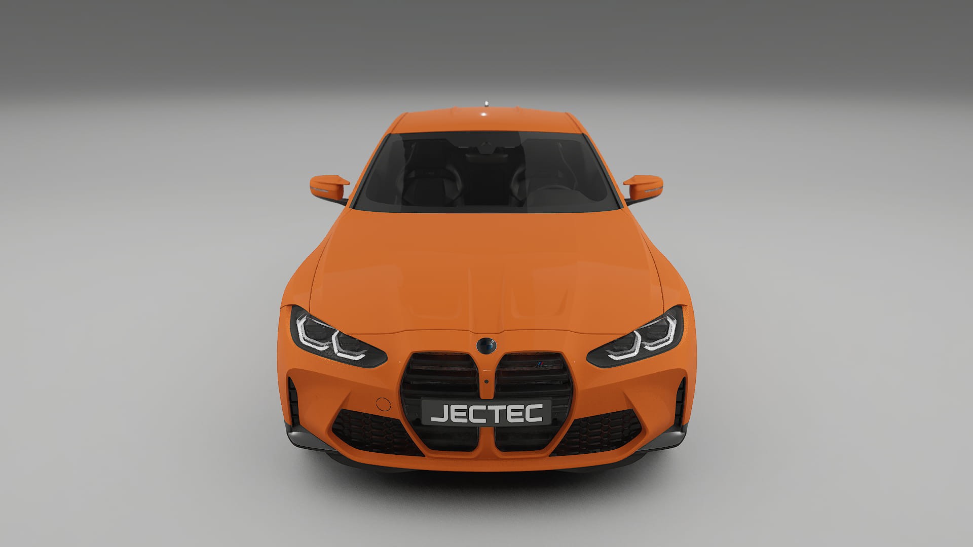 BMW M4 G82 TPU Fényezésvédő Fólia | ROCKET Színváltós PPF – Teljesen Elővágott Készlet