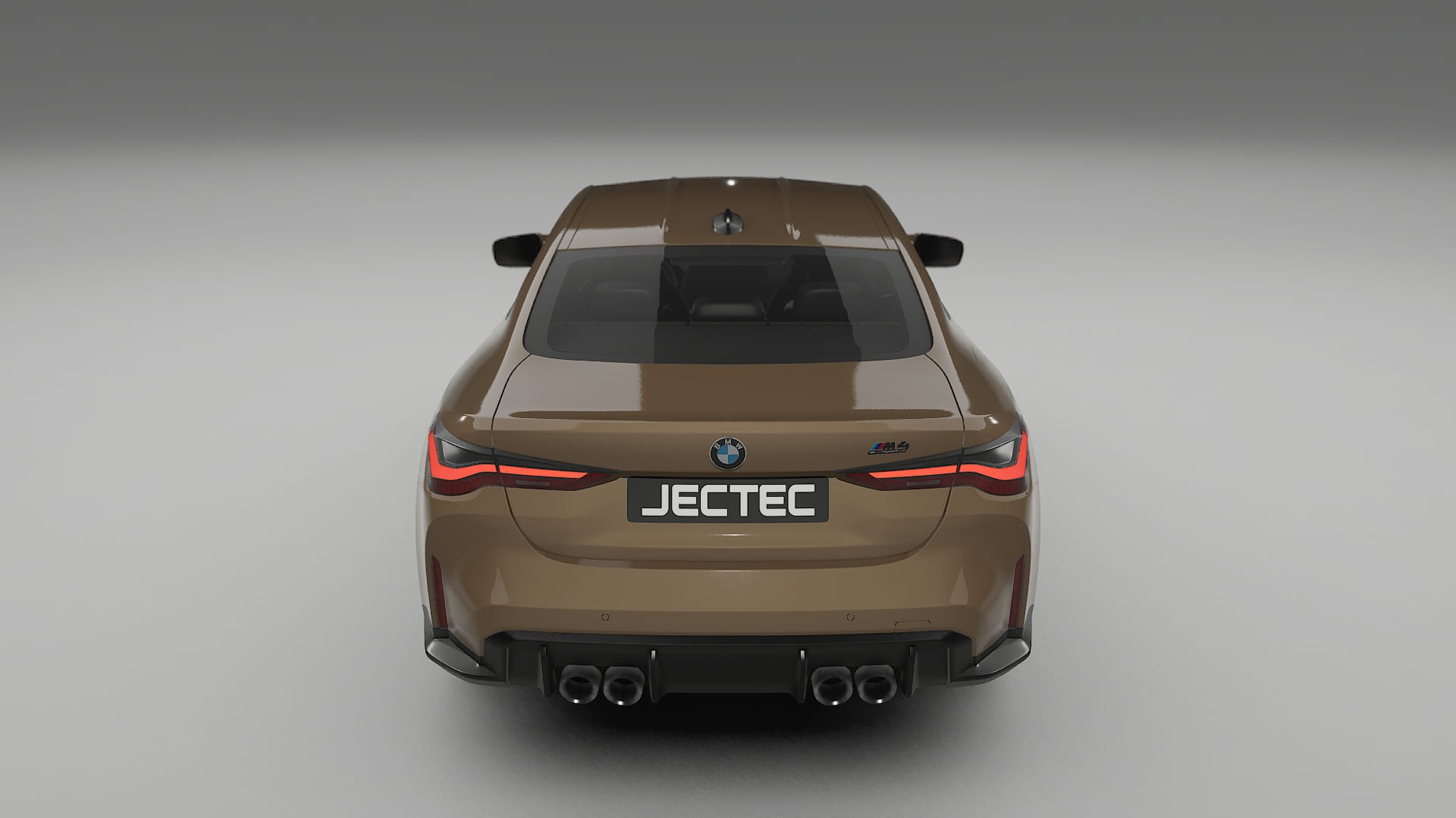 BMW M4 G82 TPU Fényezésvédő Fólia | SAHARA Színváltós PPF – Teljesen Elővágott Készlet