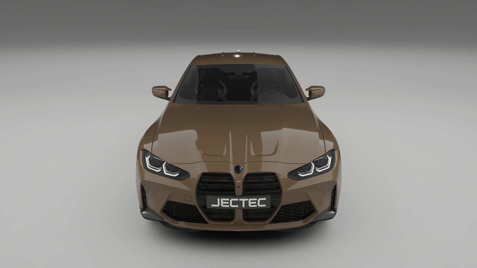 BMW M4 G82 TPU Fényezésvédő Fólia | SAHARA Színváltós PPF – Teljesen Elővágott Készlet