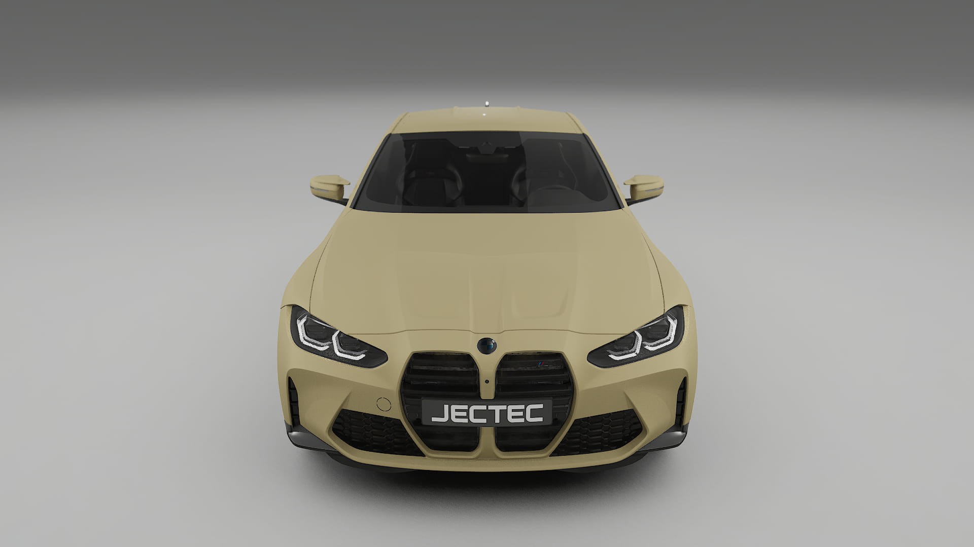 BMW M4 G82 TPU Fényezésvédő Fólia | SAND Színváltós PPF – Teljesen Elővágott Készlet