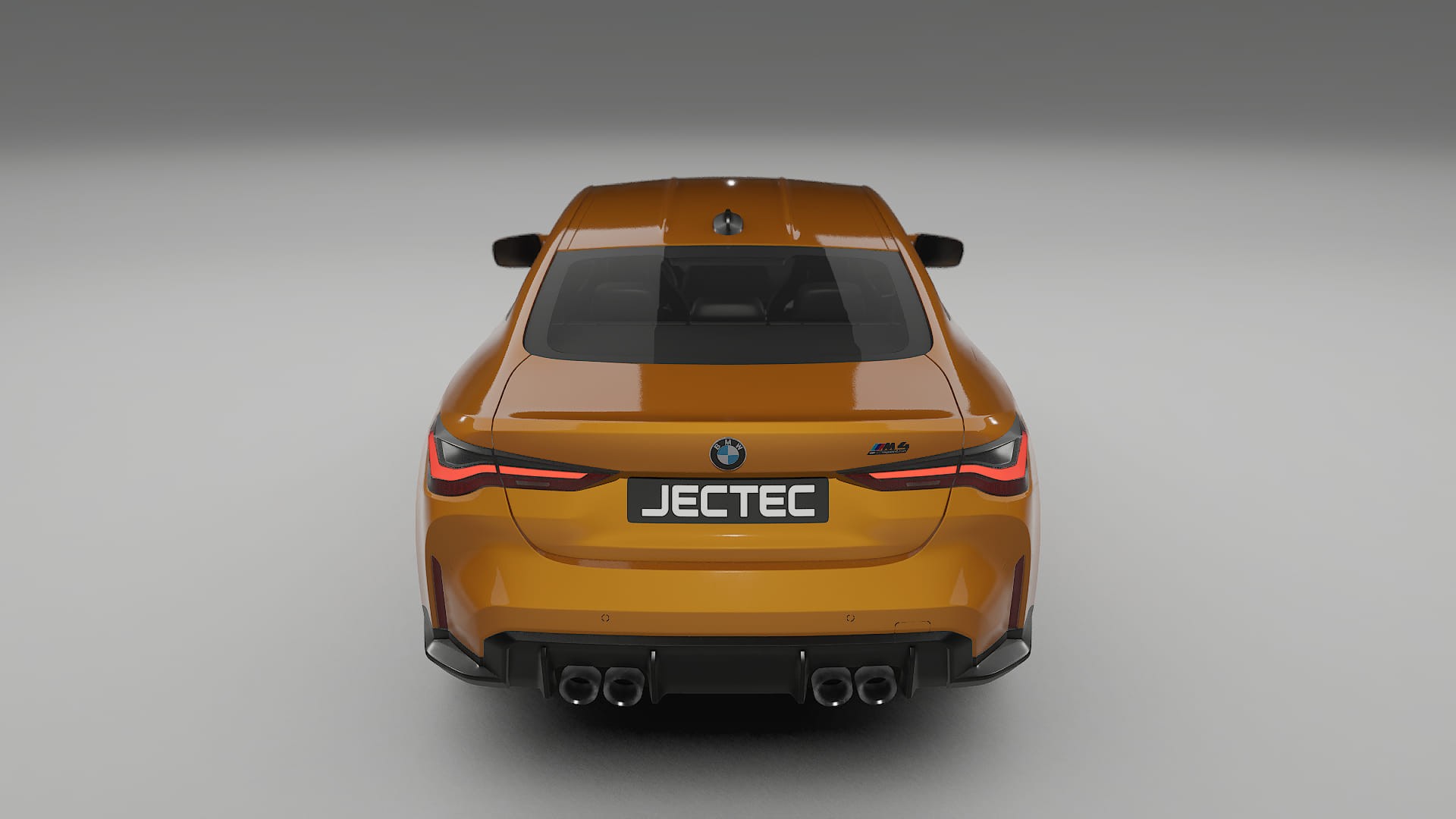 BMW M4 G82 TPU Fényezésvédő Fólia | DAISY Színváltós PPF – Teljesen Elővágott Készlet