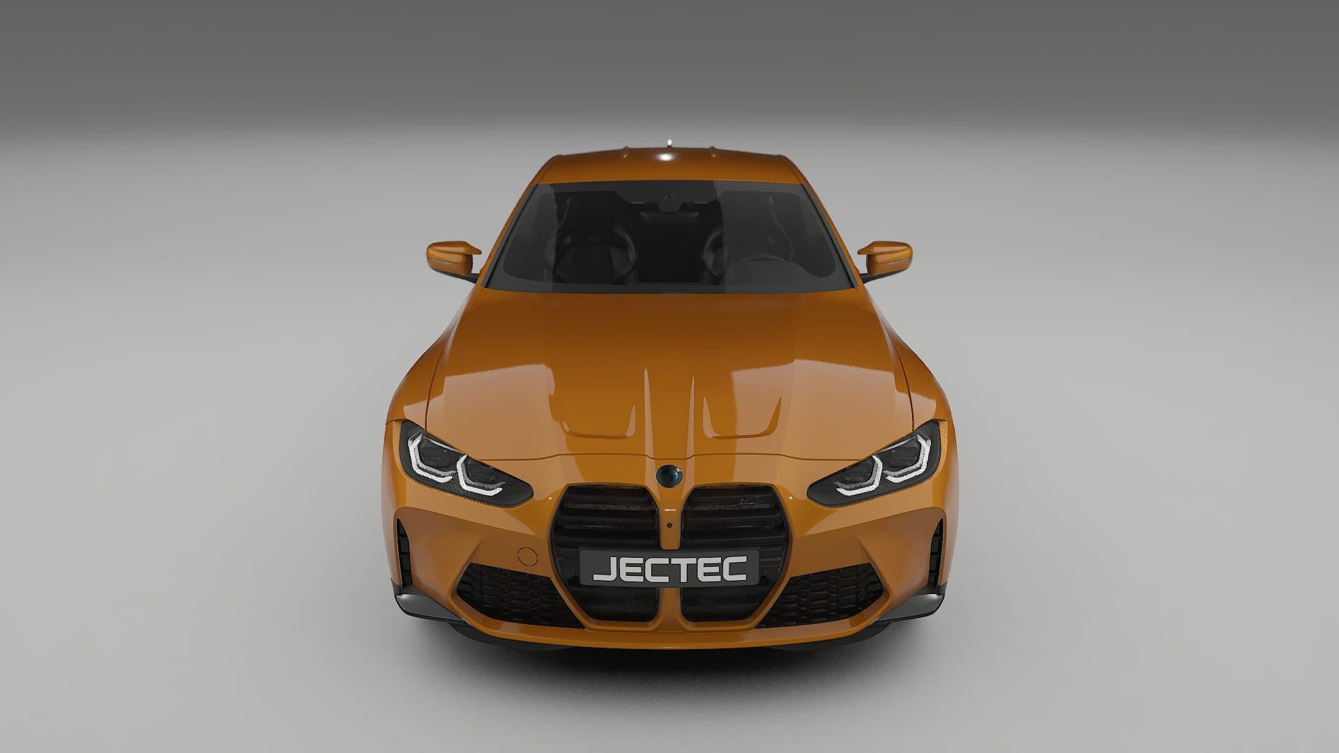 BMW M4 G82 TPU Fényezésvédő Fólia | DAISY Színváltós PPF – Teljesen Elővágott Készlet