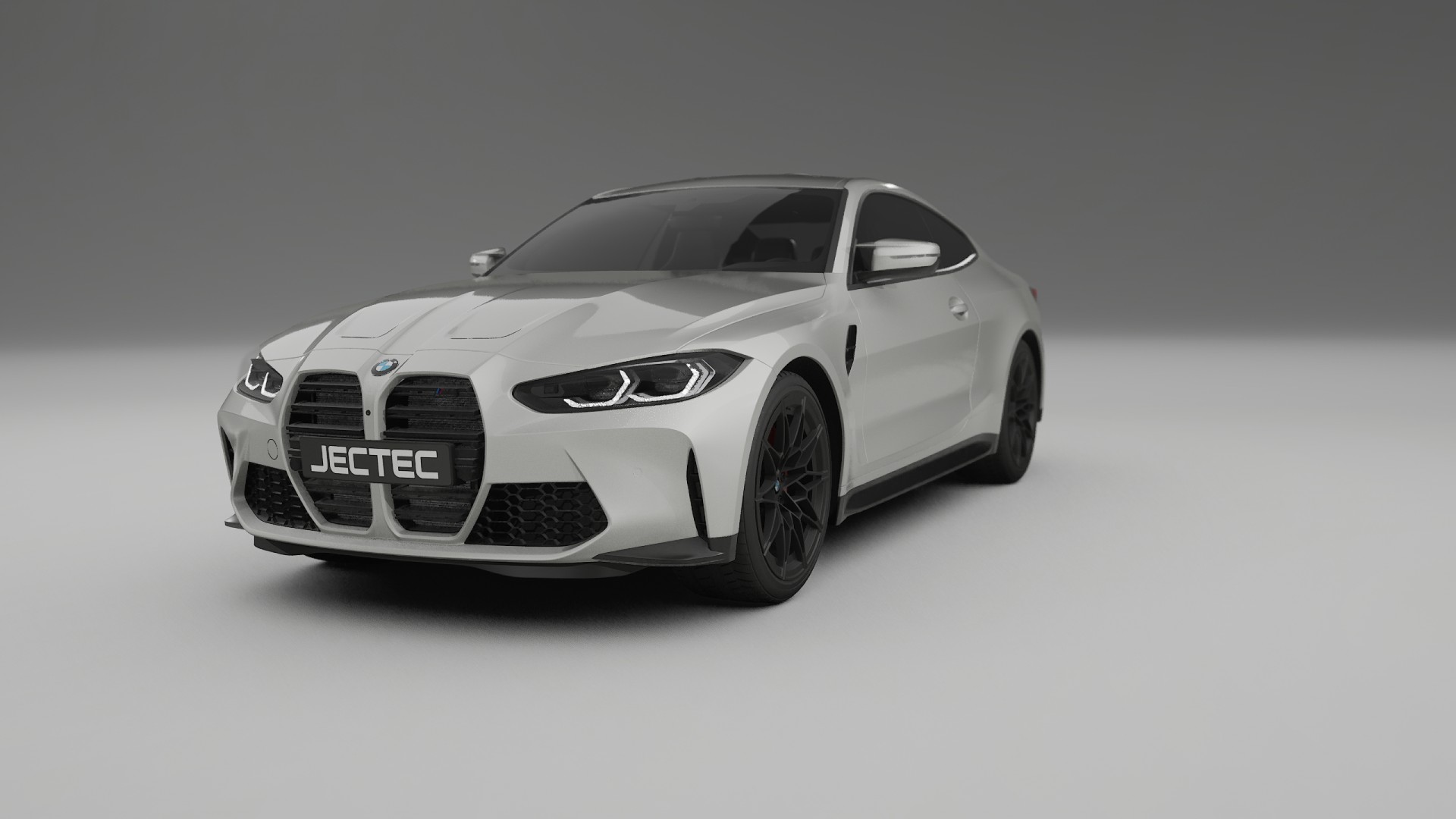 BMW M4 G82 TPU Fényezésvédő Fólia | PEARL Színváltós PPF – Teljesen Elővágott Készlet
