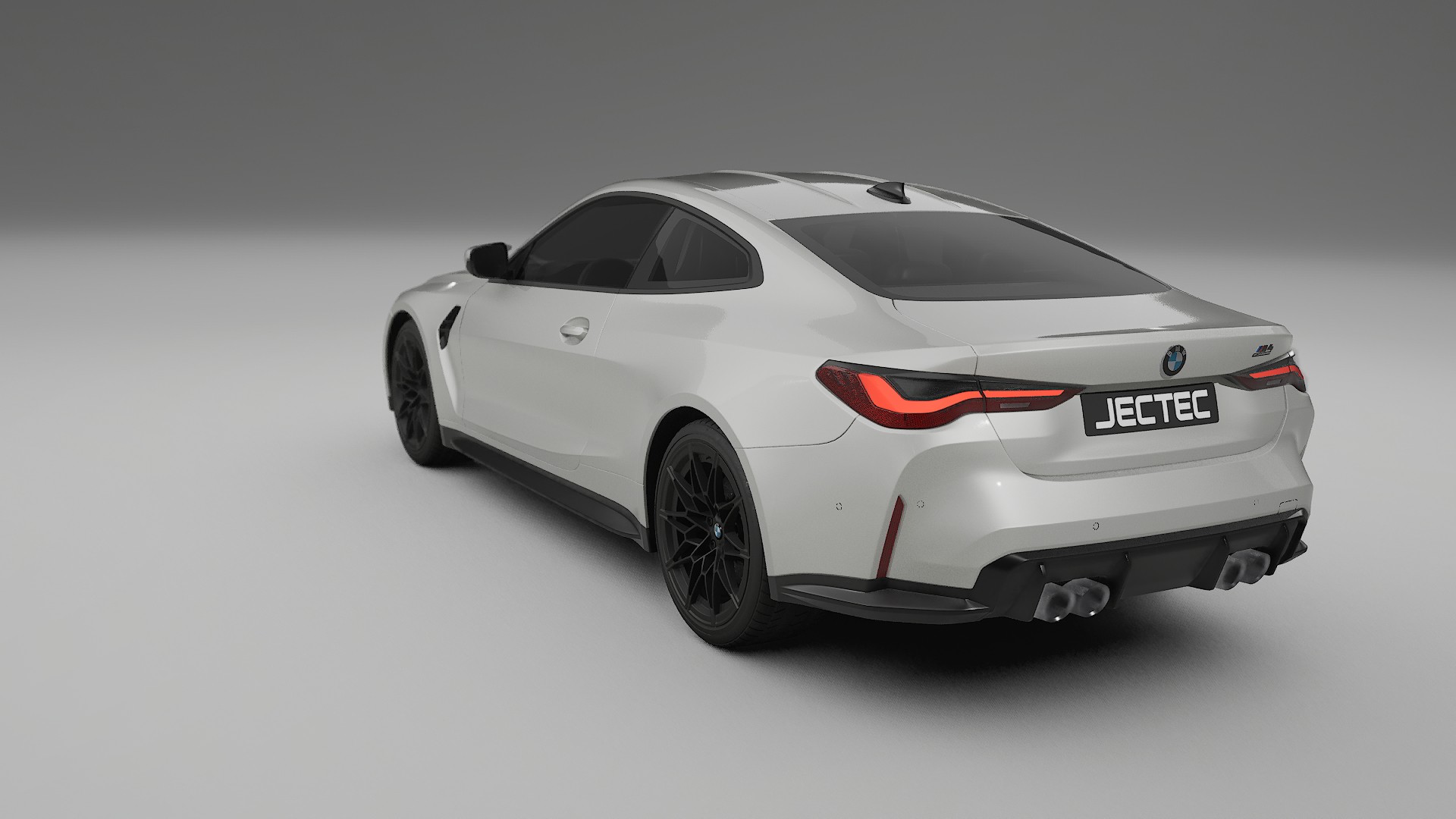BMW M4 G82 TPU Fényezésvédő Fólia | PEARL Színváltós PPF – Teljesen Elővágott Készlet
