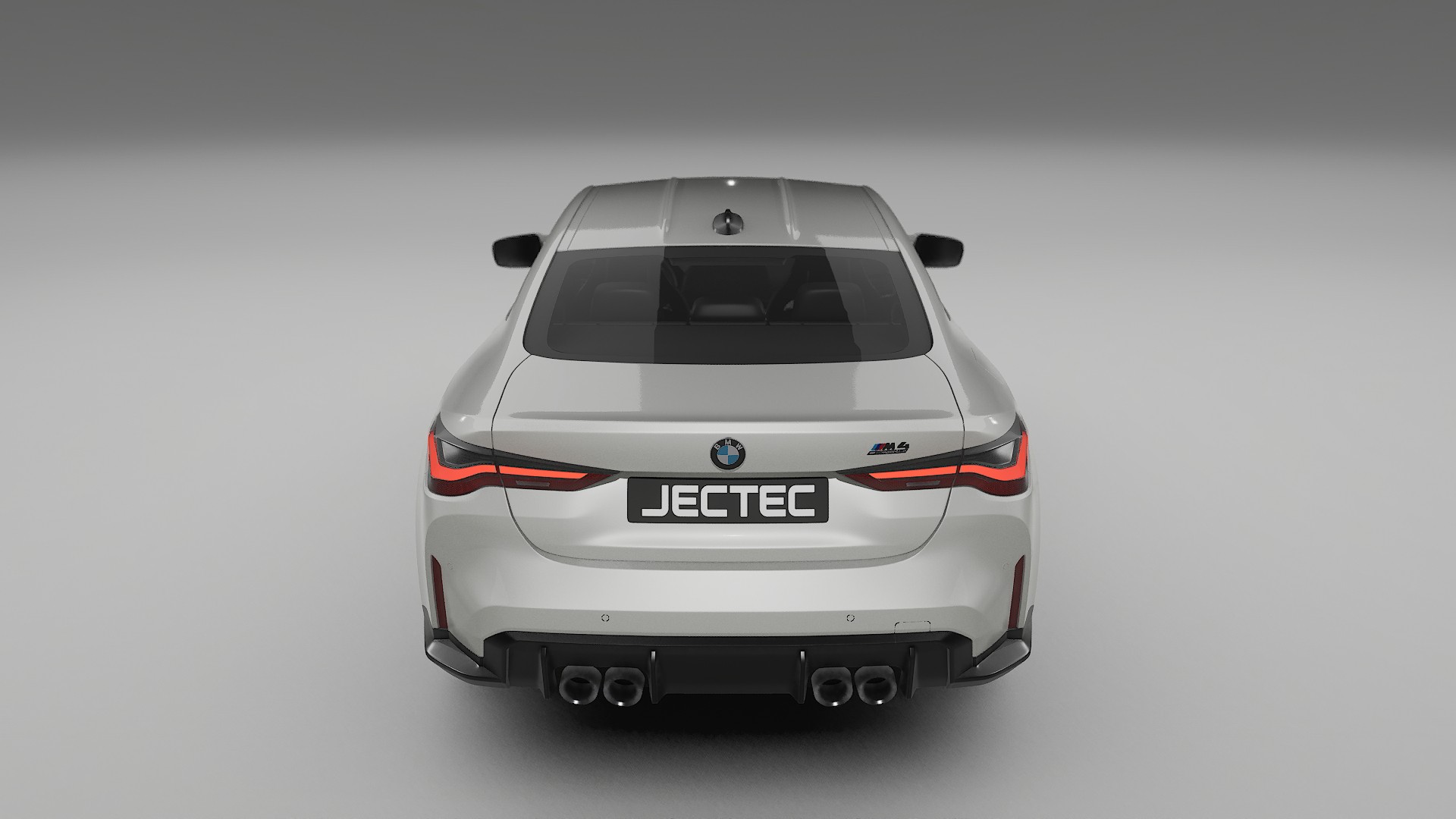 BMW M4 G82 TPU Fényezésvédő Fólia | PEARL Színváltós PPF – Teljesen Elővágott Készlet