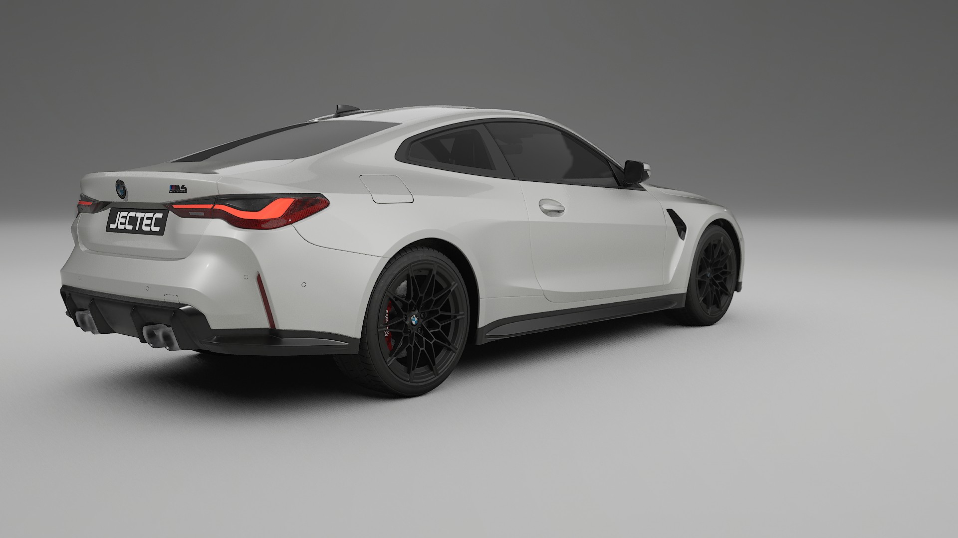 BMW M4 G82 TPU Fényezésvédő Fólia | PEARL Színváltós PPF – Teljesen Elővágott Készlet