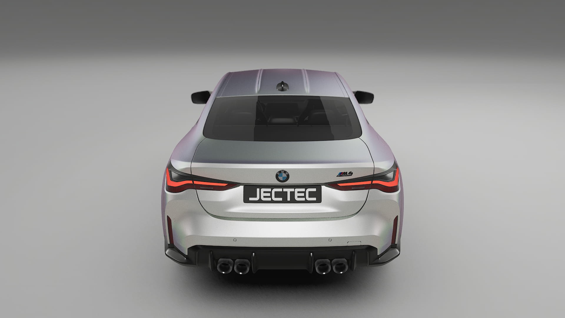 BMW M4 G82 TPU Fényezésvédő Fólia | NEBULA Színváltós PPF – Teljesen Elővágott Készlet