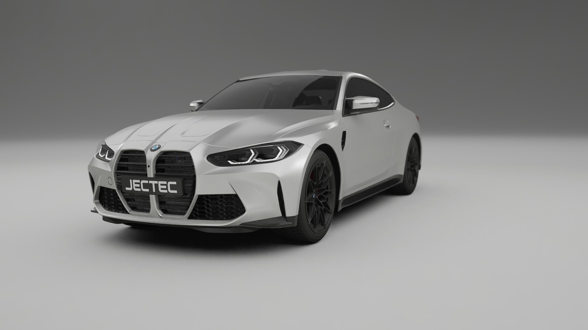 BMW M4 G82 TPU Fényezésvédő Fólia | OPAL Színváltós PPF – Teljesen Elővágott Készlet