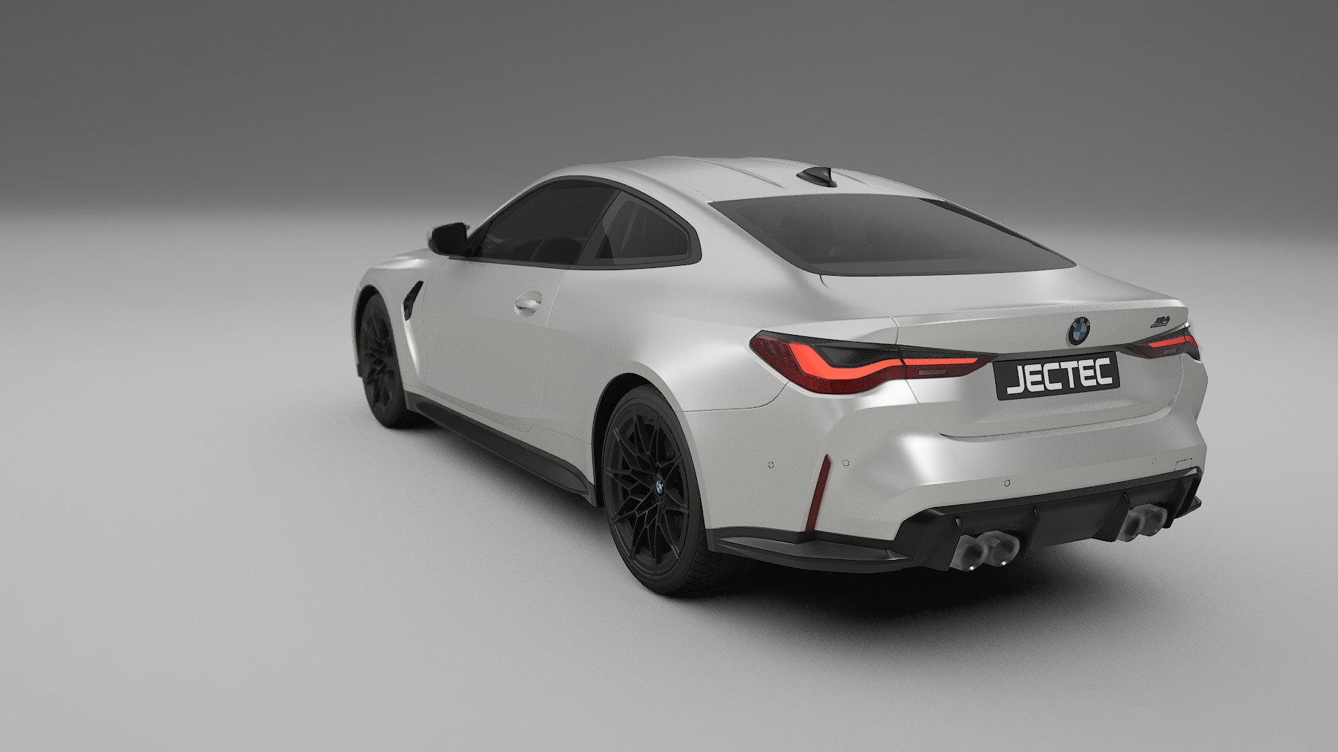BMW M4 G82 TPU Fényezésvédő Fólia | OPAL Színváltós PPF – Teljesen Elővágott Készlet