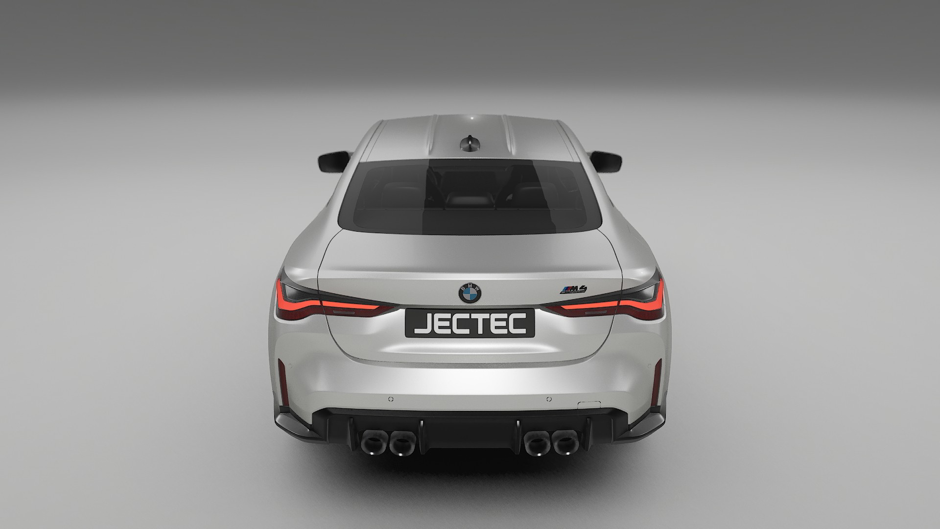BMW M4 G82 TPU Fényezésvédő Fólia | OPAL Színváltós PPF – Teljesen Elővágott Készlet