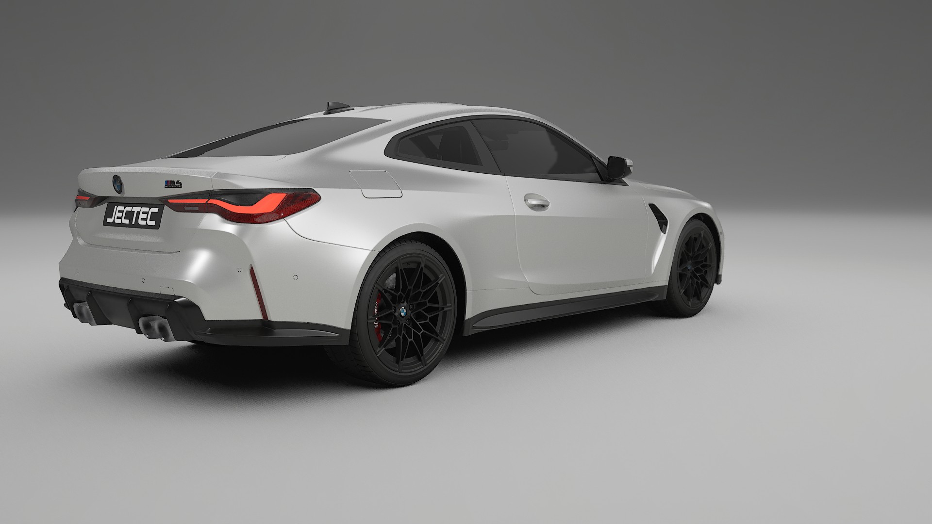 BMW M4 G82 TPU Fényezésvédő Fólia | OPAL Színváltós PPF – Teljesen Elővágott Készlet