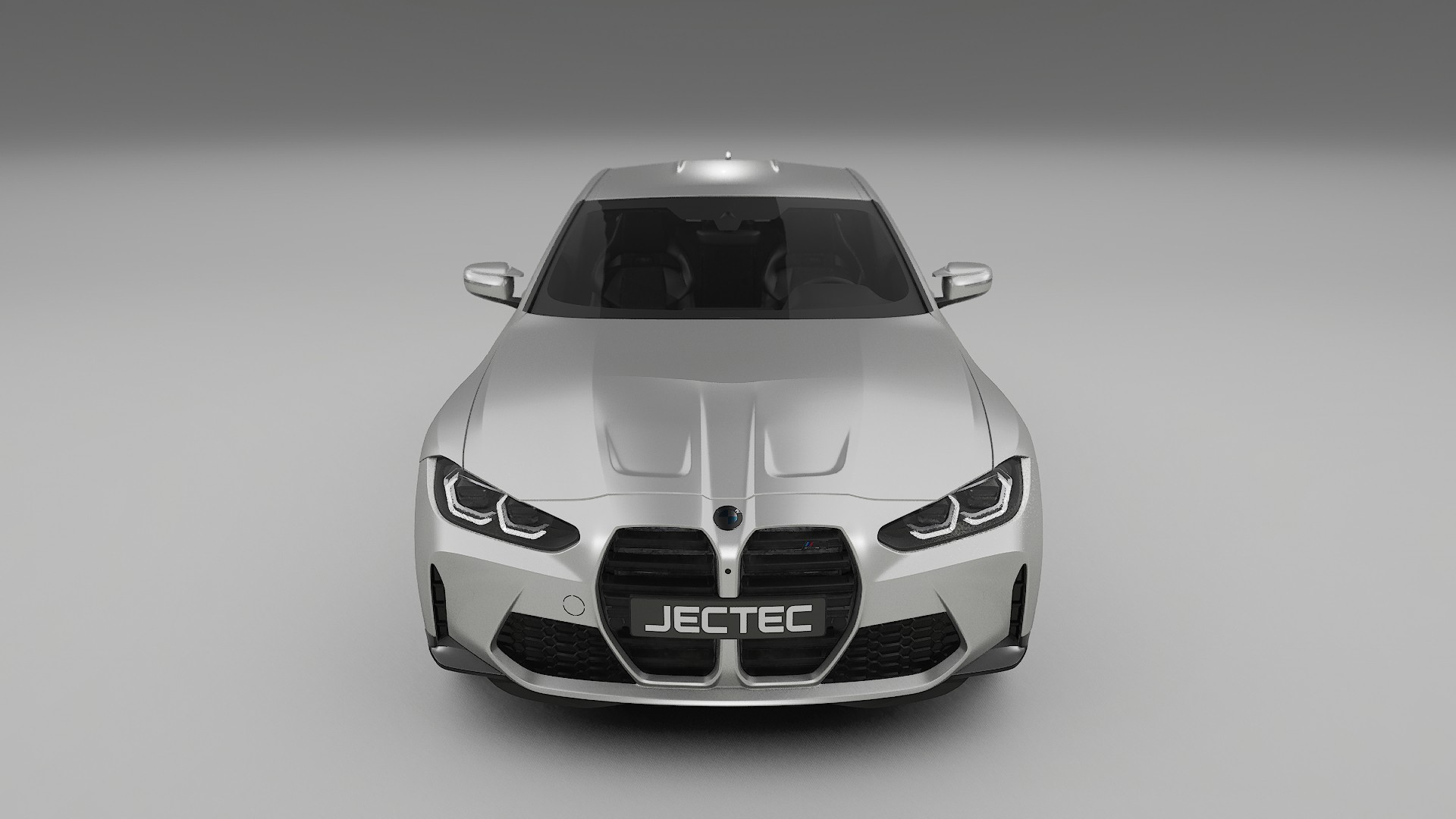 BMW M4 G82 TPU Fényezésvédő Fólia | OPAL Színváltós PPF – Teljesen Elővágott Készlet