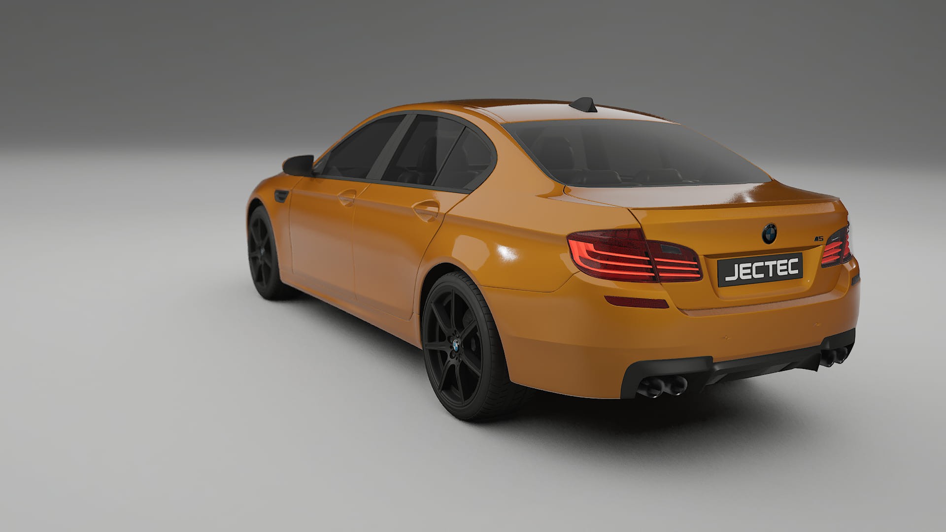 BMW M5 F10 TPU Fényezésvédő Fólia | DAISY Színváltós PPF – Teljesen Elővágott Készlet