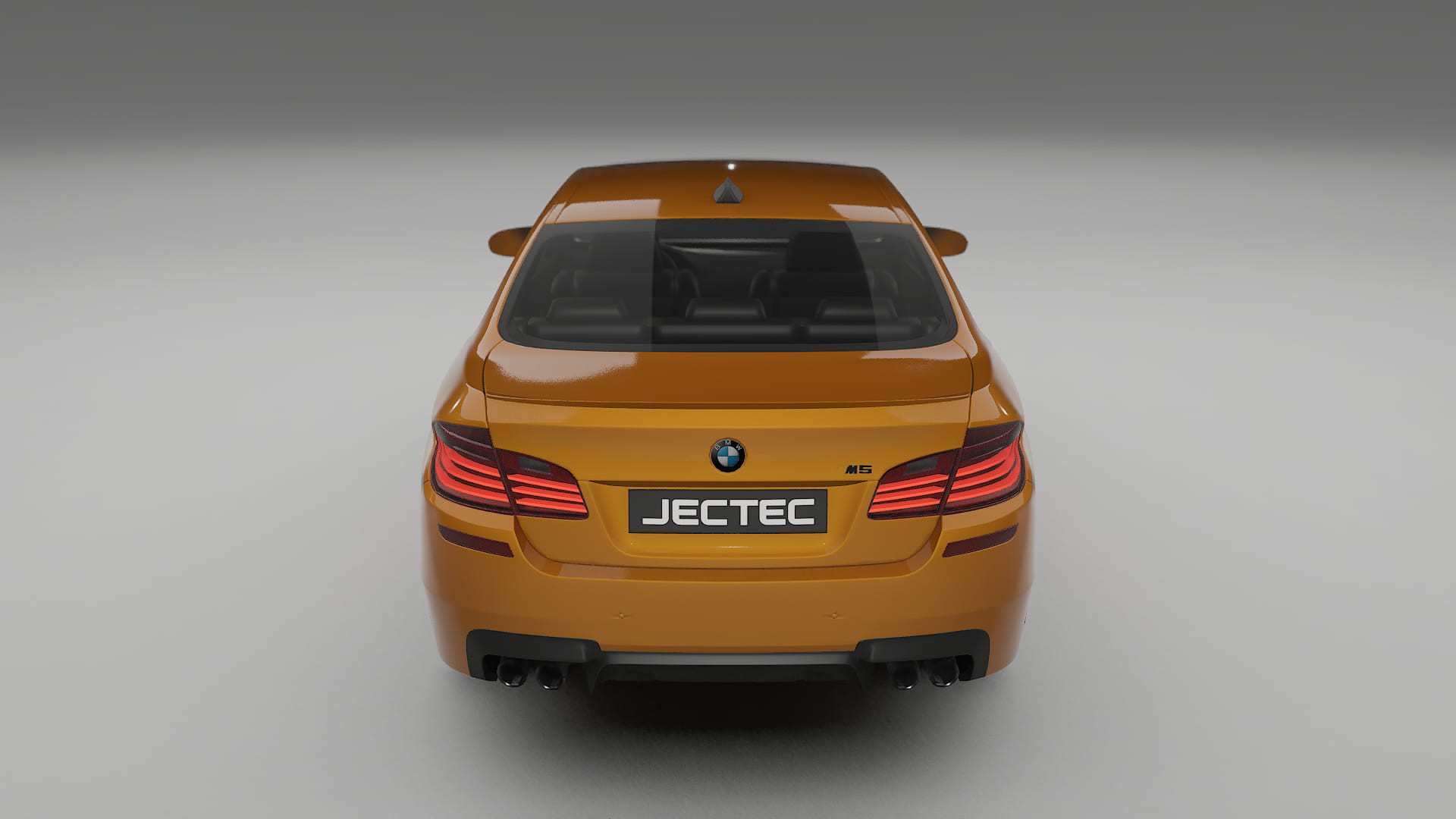 BMW M5 F10 TPU Fényezésvédő Fólia | DAISY Színváltós PPF – Teljesen Elővágott Készlet