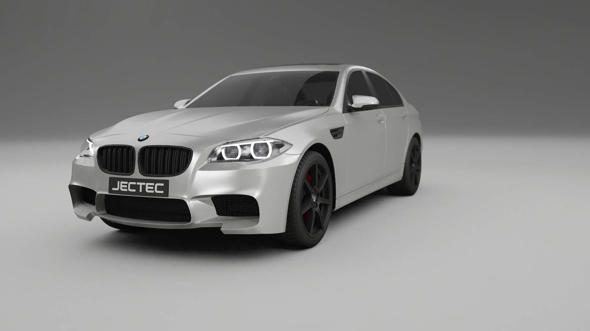 BMW M5 F10 TPU Fényezésvédő Fólia | OPAL Színváltós PPF – Teljesen Elővágott Készlet