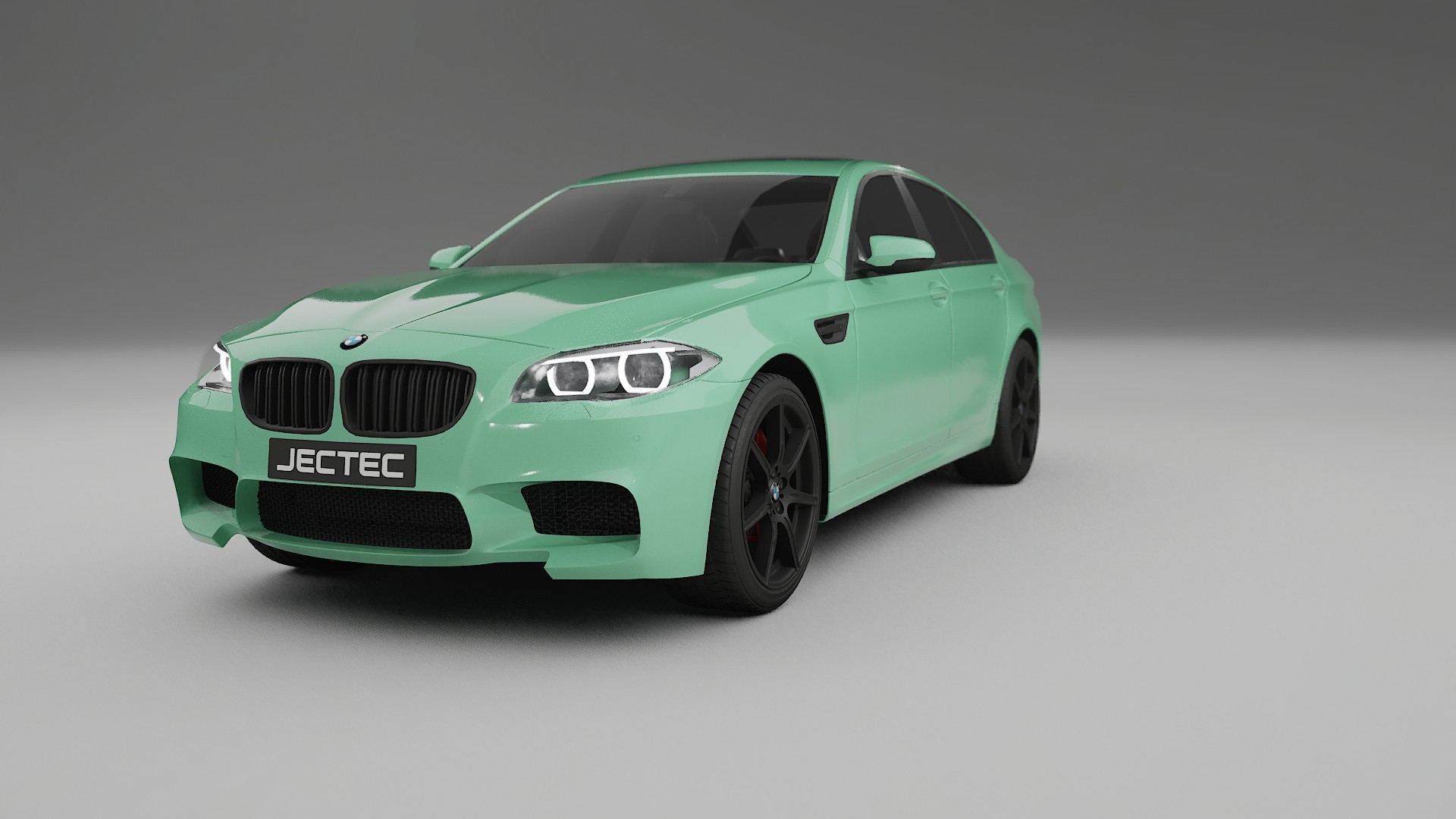 BMW M440i G26 TPU Fényezésvédő Fólia | DUSTY Színváltós PPF – Teljesen Elővágott Készlet
