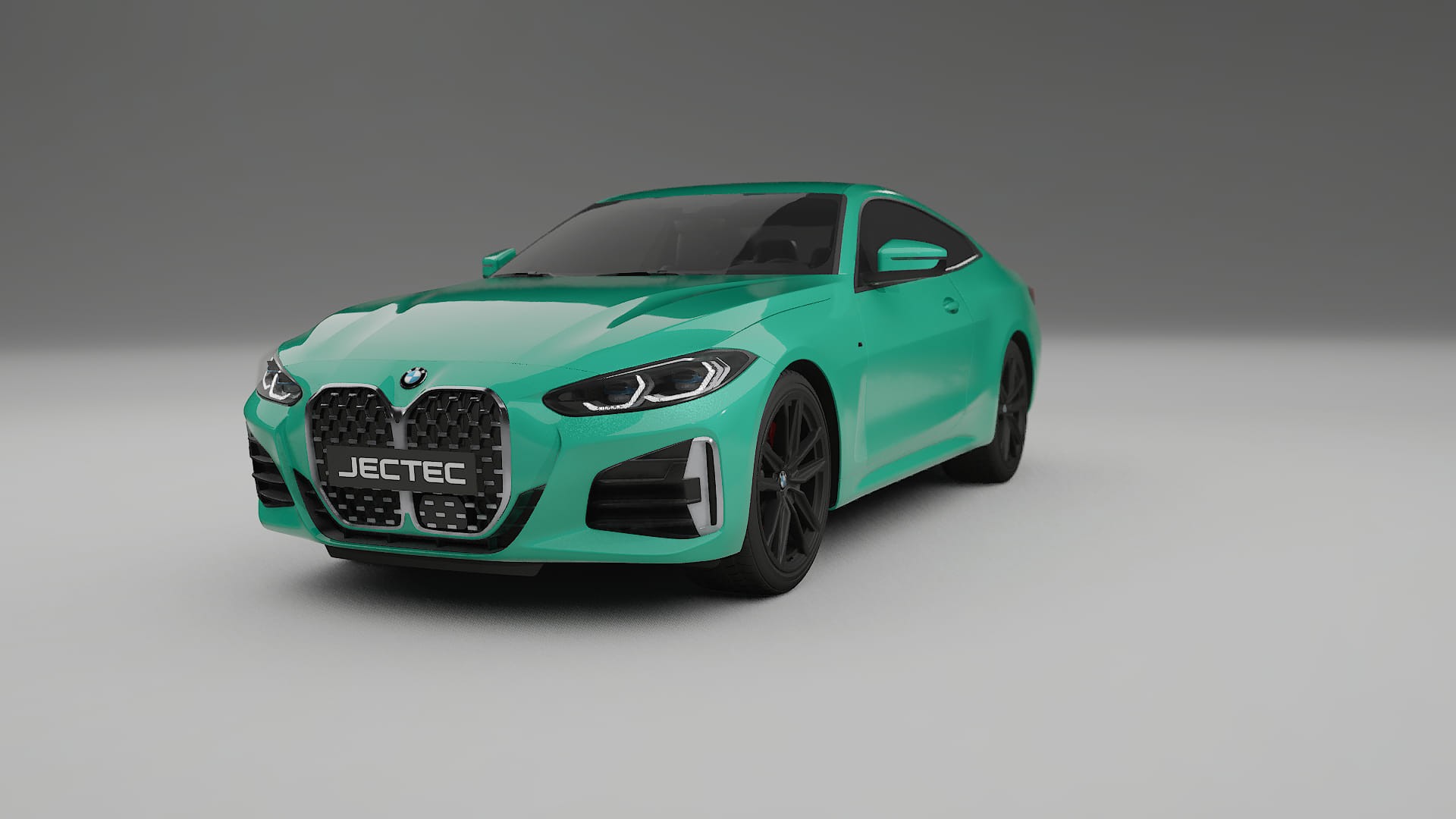 BMW M440i G26 TPU Fényezésvédő Fólia | JEWEL Színváltós PPF – Teljesen Elővágott Készlet