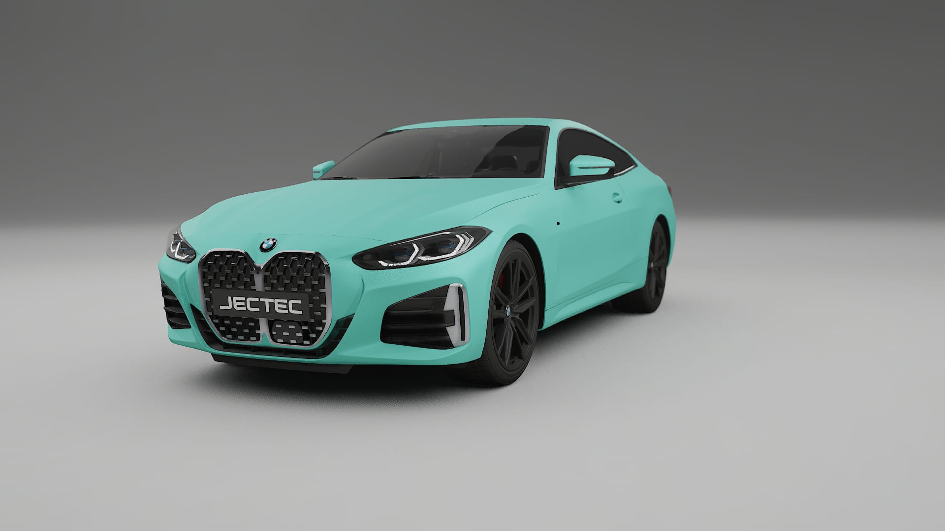 BMW M440i G26 TPU Fényezésvédő Fólia | FROST Színváltós PPF – Teljesen Elővágott Készlet