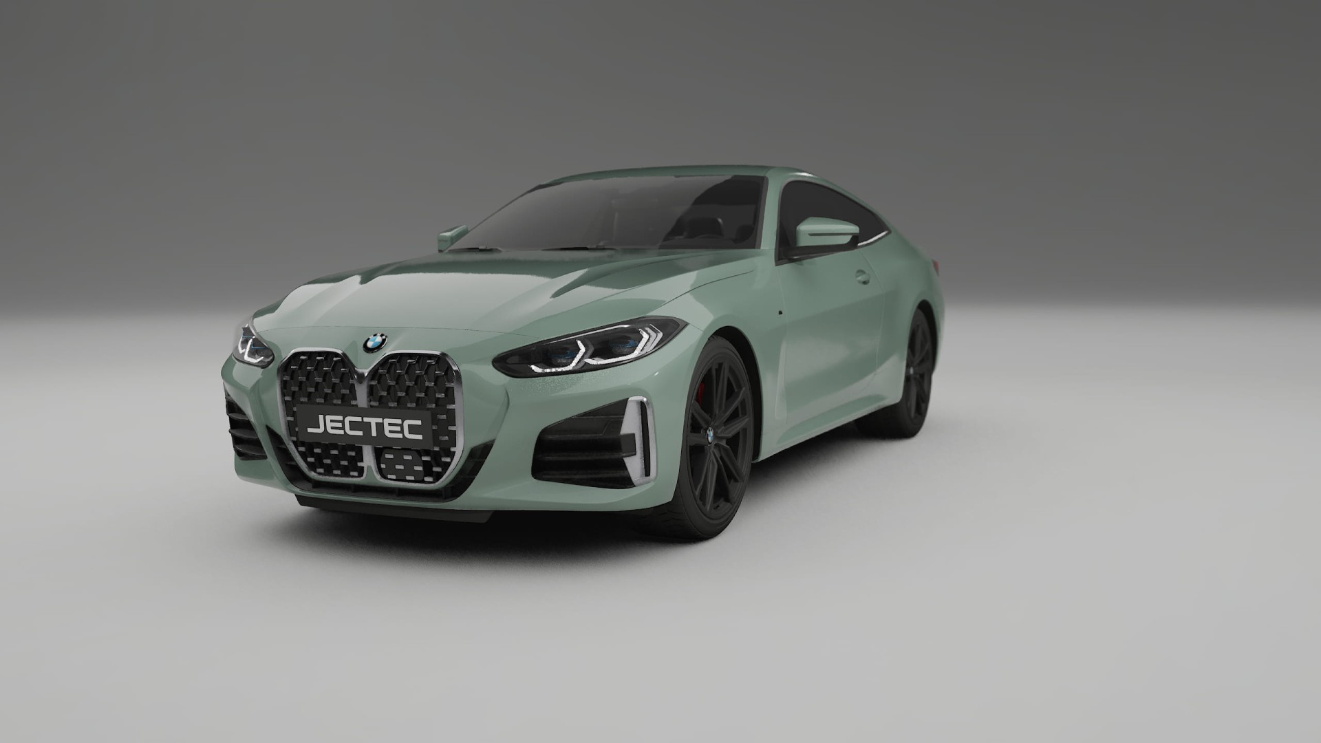 BMW M440i G26 TPU Fényezésvédő Fólia | CINDER Színváltós PPF – Teljesen Elővágott Készlet
