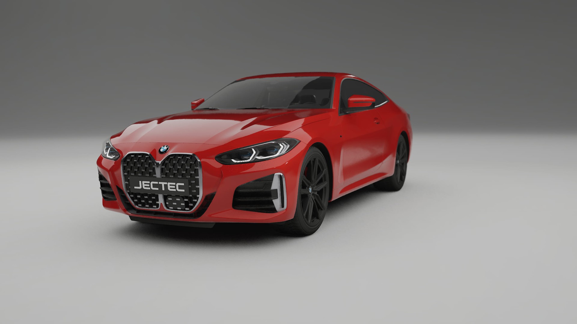 BMW M440i G26 TPU Fényezésvédő Fólia | BLAZE Színváltós PPF – Teljesen Elővágott Készlet
